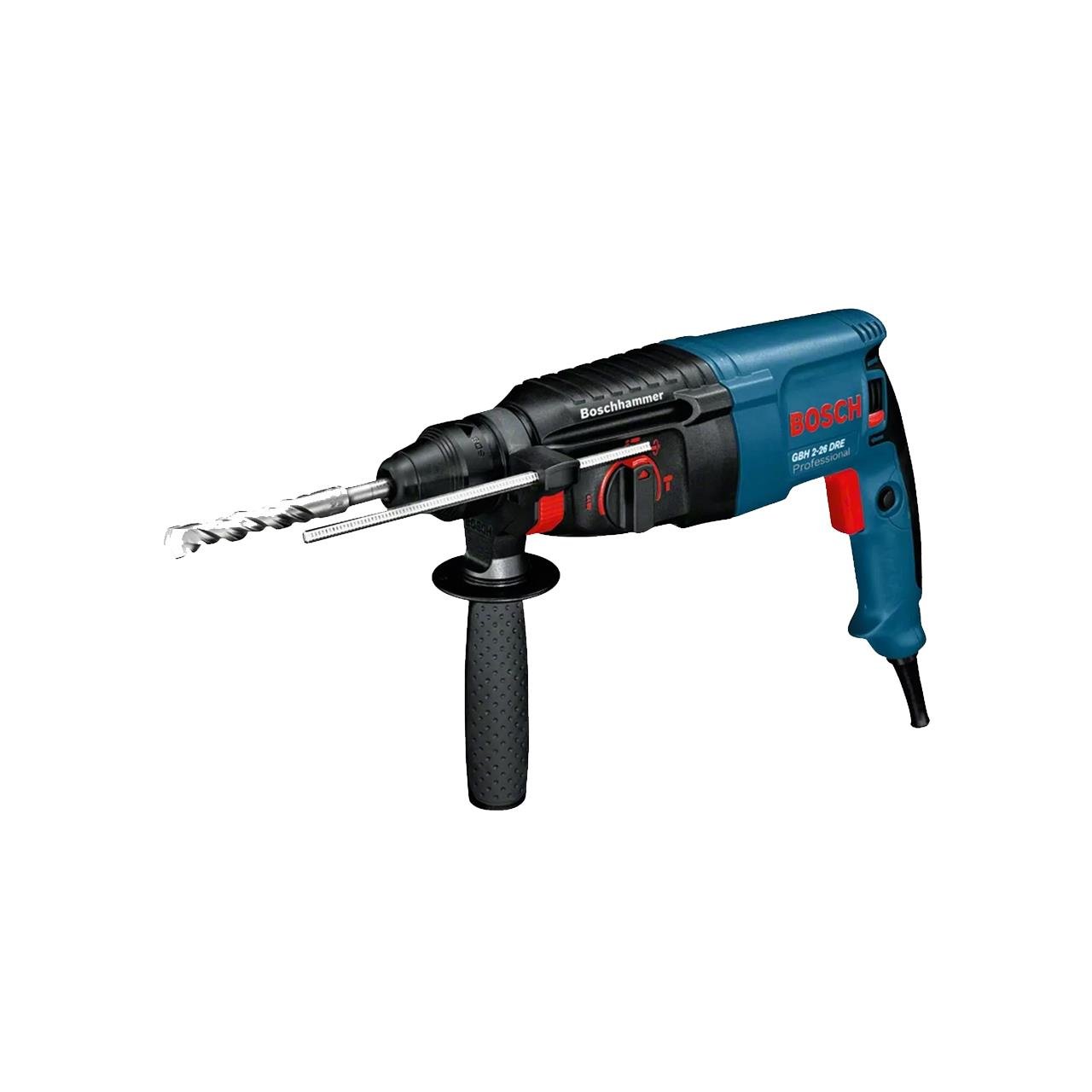 Bosch GBH 2-26 DRE SDS Plus Kırıcı Delici-Matkaplar-FLZ06007
