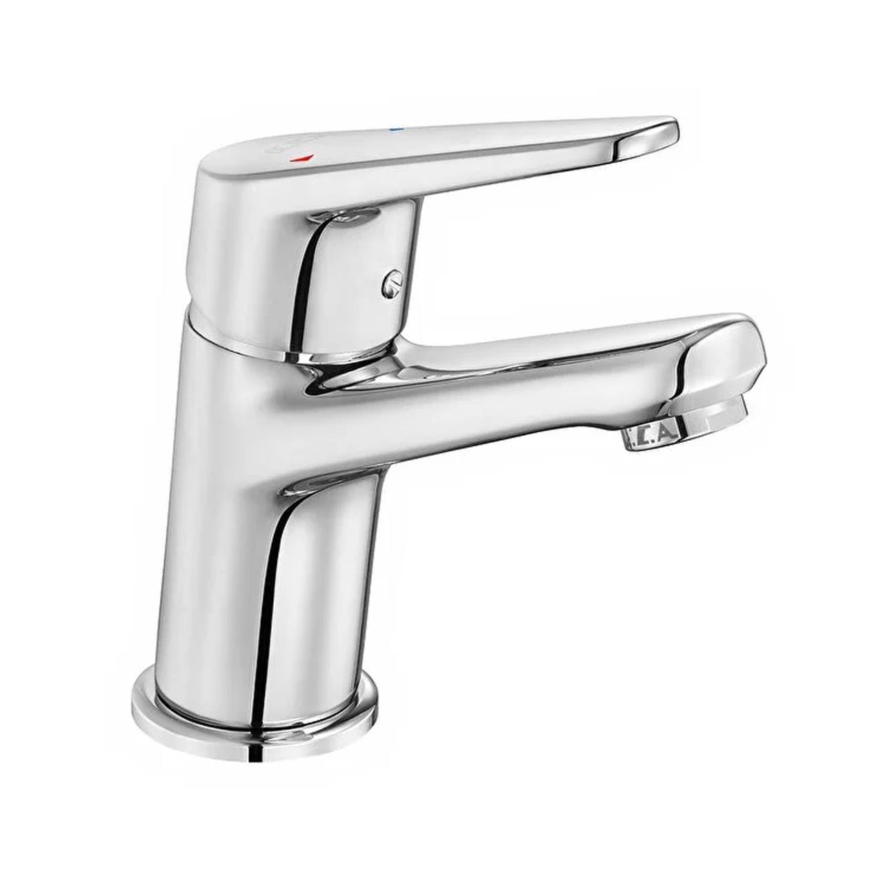 ECA Spylos Lavabo Bataryası Krom 102188125