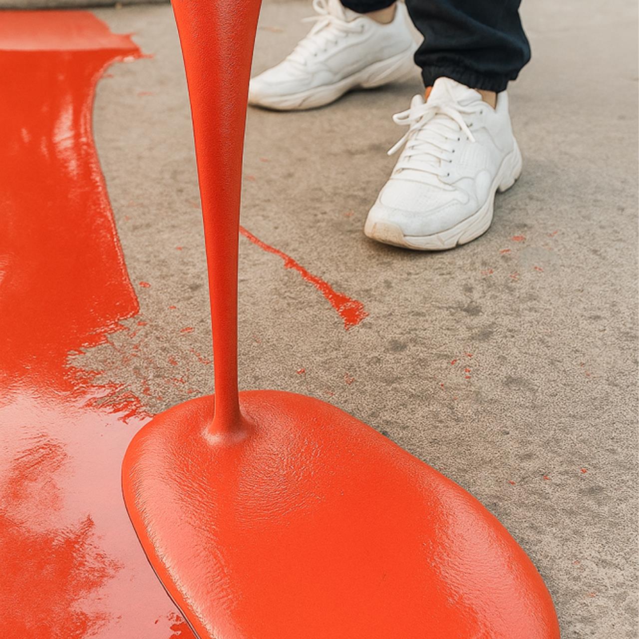 Isonem Jel Beton 20 KG Mavi
