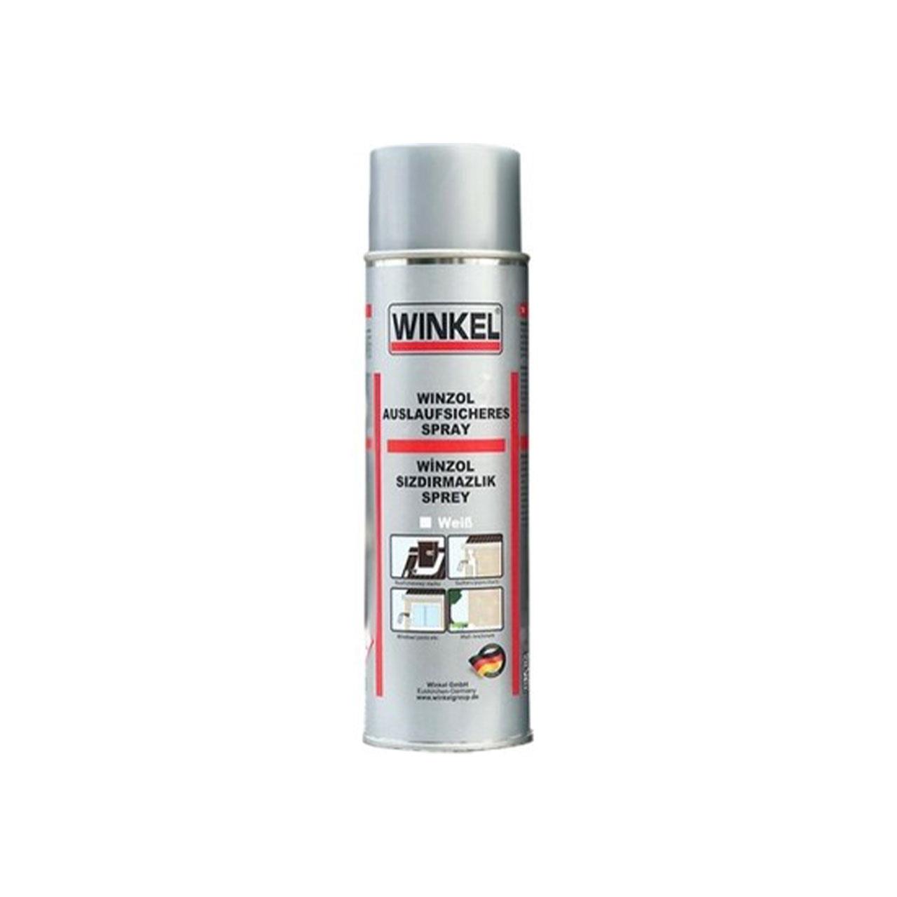 Winkel Su Sızdırmazlık Spreyi 500ML-Yapı Malzemeleri-FLZ08489