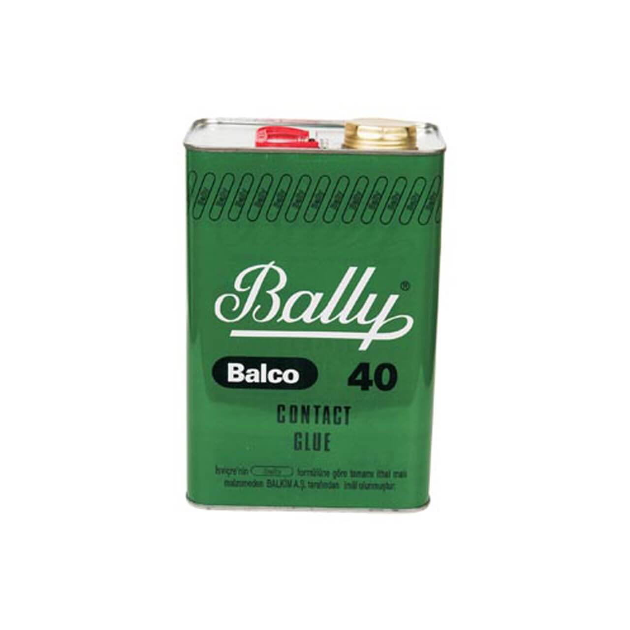 Bally Yapıştırıcı Balco B40 3KG - Filizjet