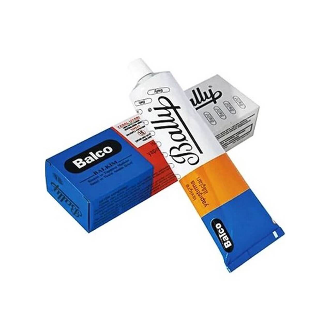 Bally Yapıştırıcı Büyük Tüp 150GR-Yapıştırıcılar-FLZ03336