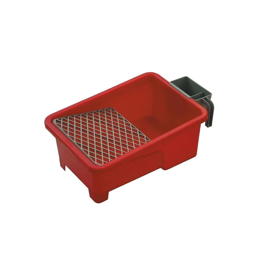 Dekor Büyük Boyacı Kabı (35x50x21cm.) 1180-Boya Ruloları-FLZ02690