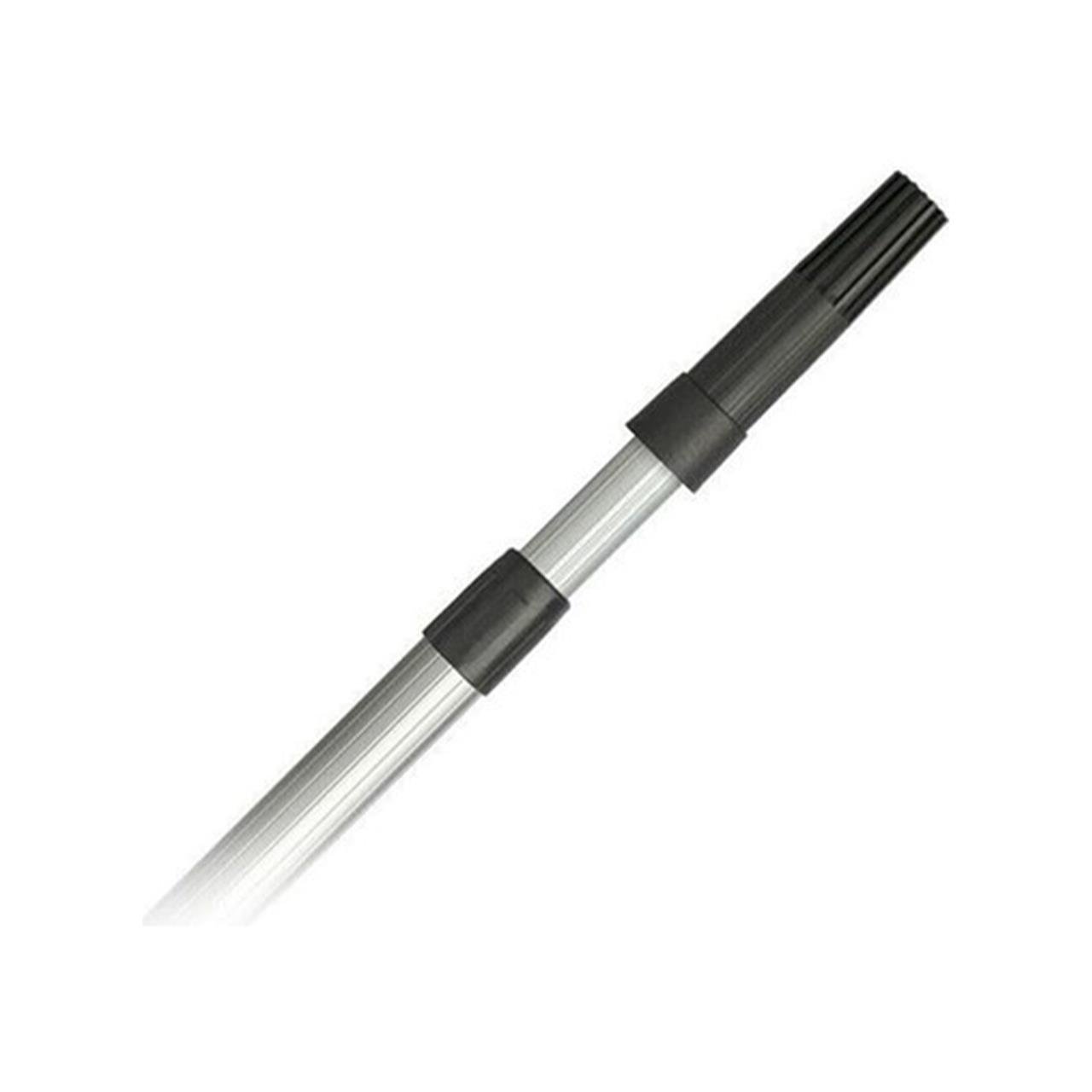 Dekor Hafif Aliminyum Ayarlı Sırık 2 Kdm 2 Mt 1292-Ahşap ve Alüminyum Sırık-FLZ02697