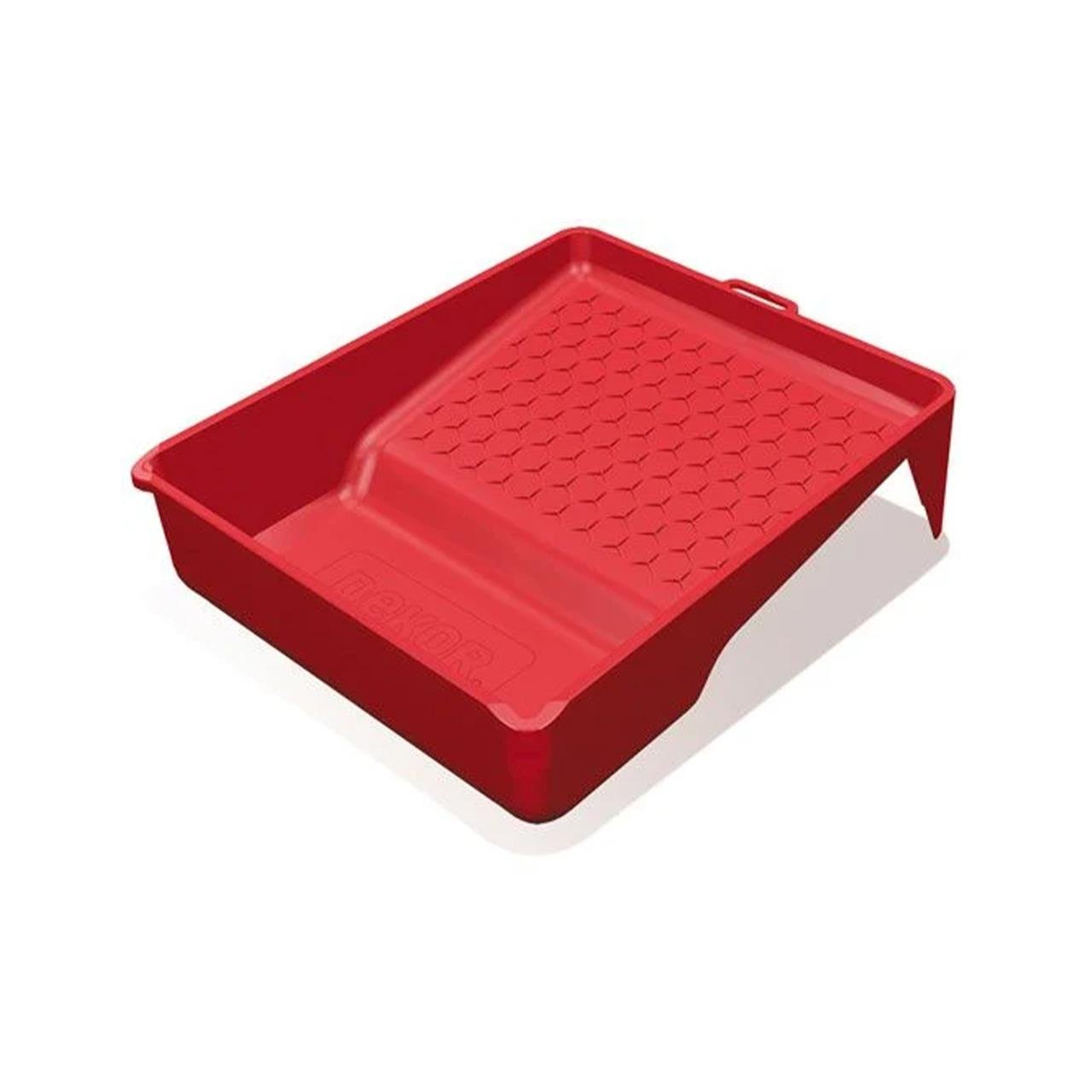Dekor Orta Boyacı Kabı (32x40x10.5cm.) 1181-Boya Ruloları-FLZ02689