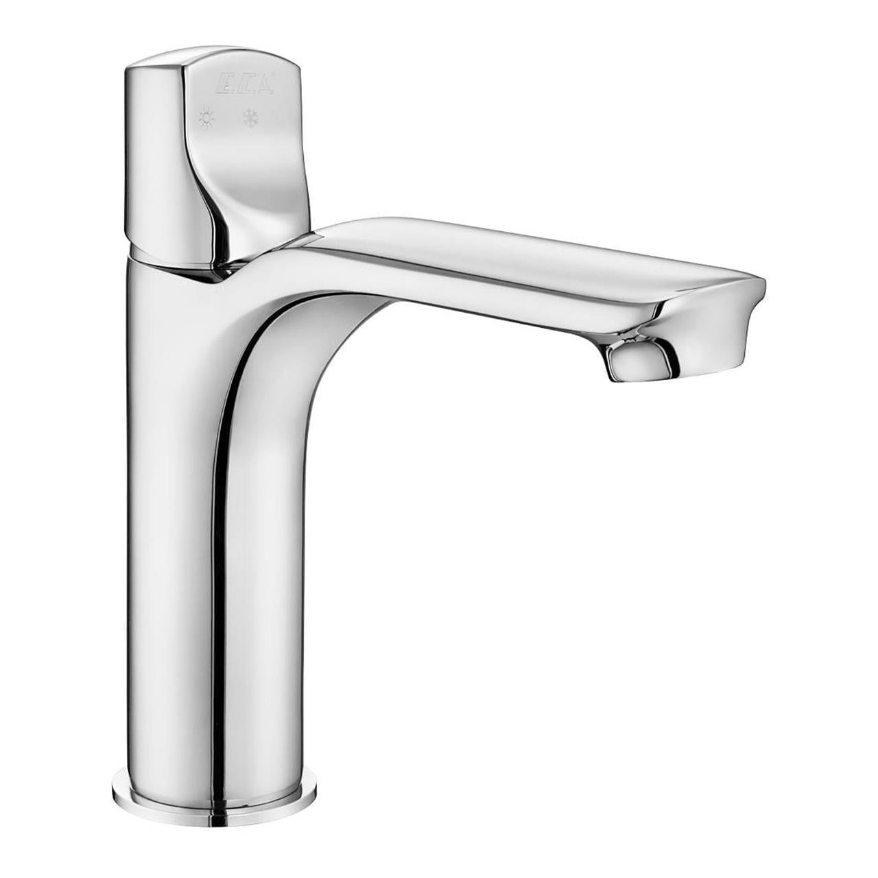 ECA Myra Lavabo Bataryası 102108986-Lavabo Bataryası-FLZ07730