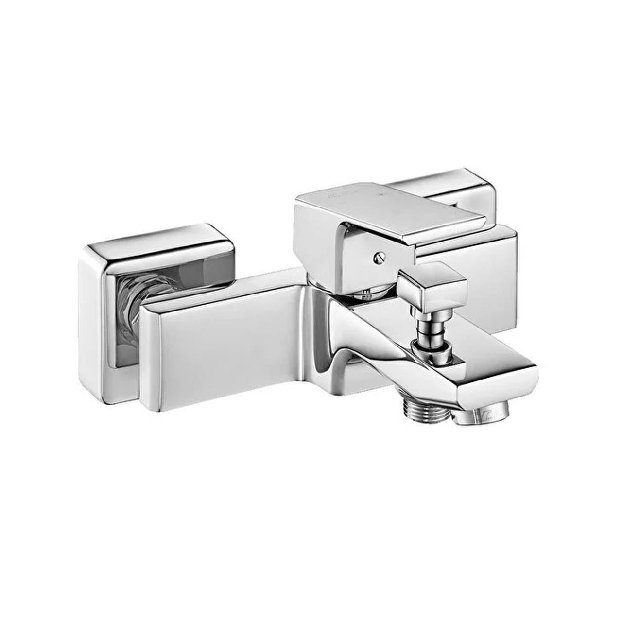ECA Tiera Banyo Bataryası Krom 102102469-Batarya & Musluk-FLZ07705