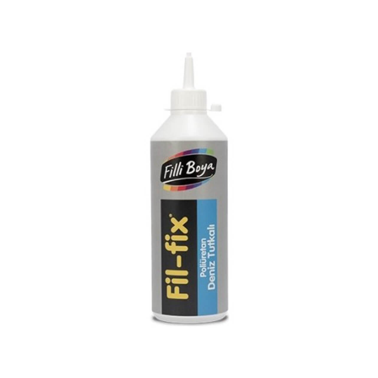 Filli Boya Fil-Fix Deniz Tutkalı 500GR.-Tutkal ve Yapıştırıcılar-FLZ00606