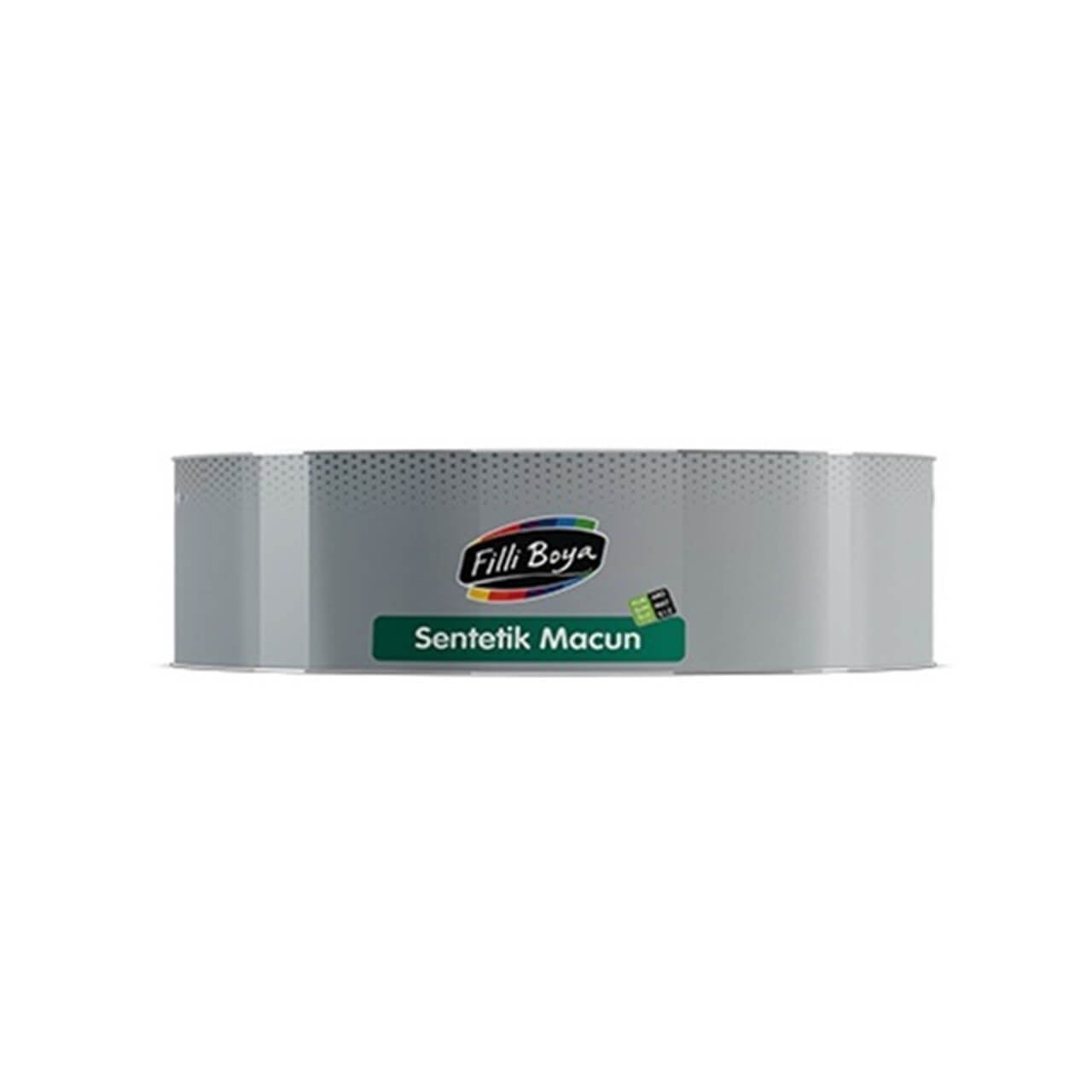 Filli Boya Sentetik Macun 0,4 KG -Tamir Malzemeleri-FLZ00568