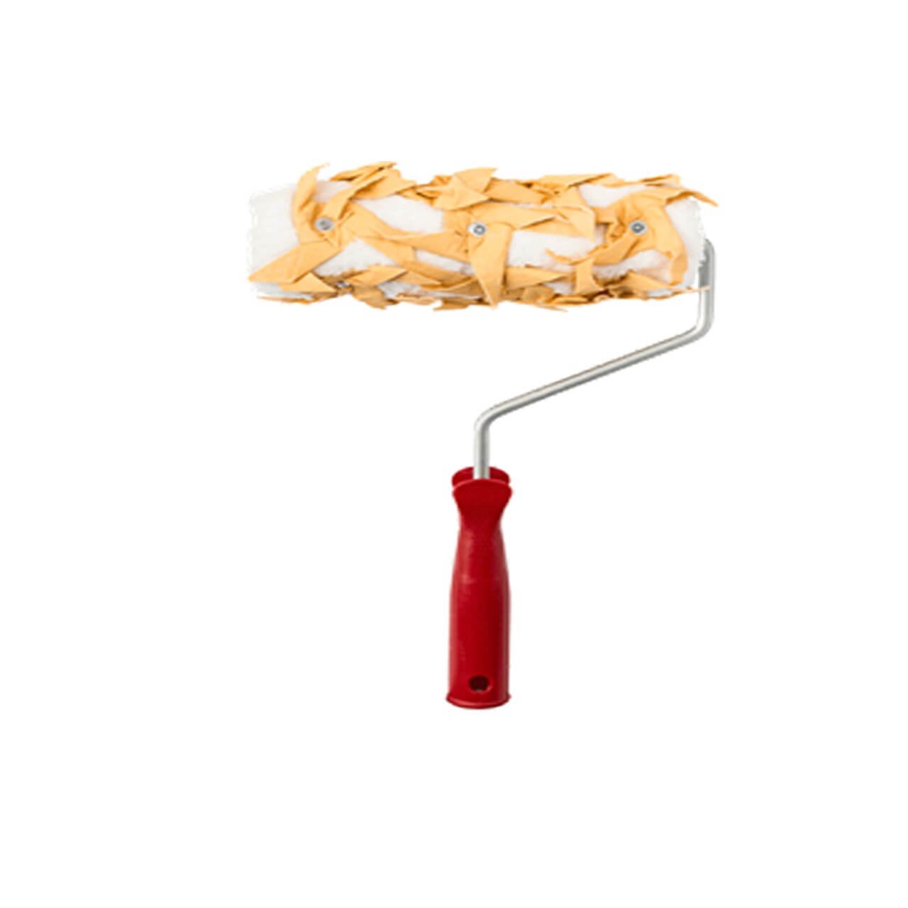 Nippon Paint Kelebek Rulo 20 Cm-Desen & Efekt Ruloları-FLZ00979