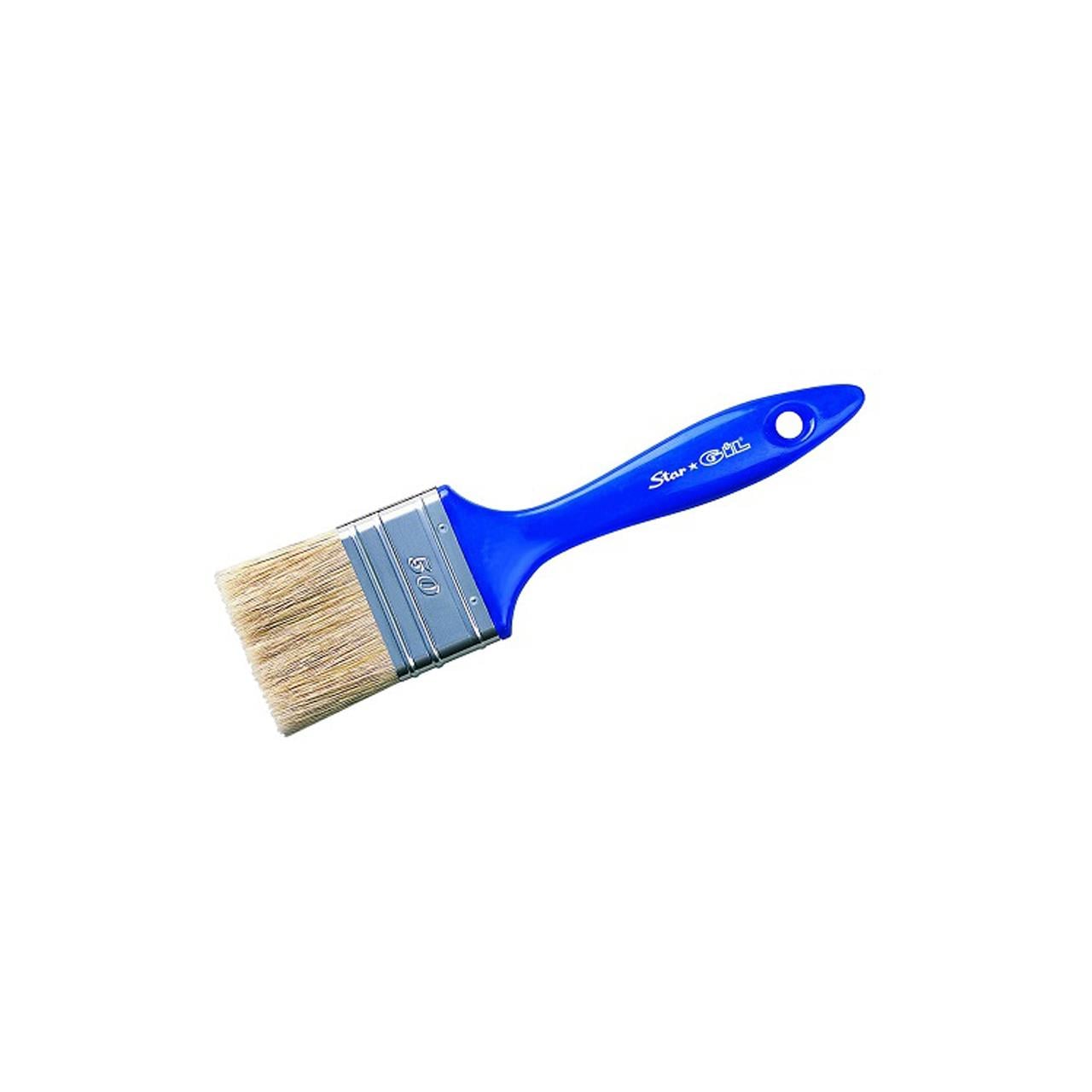 Stargil Ekonomik Kestirme Fırça 4 No 04140-Boya Fırçaları-FLZ02973
