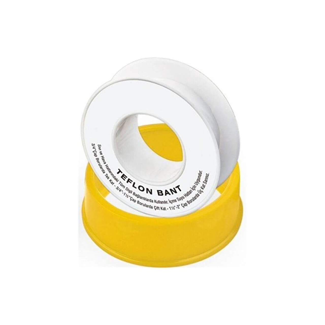 Teflon Bant Adet-Bantlar-FLZ03084