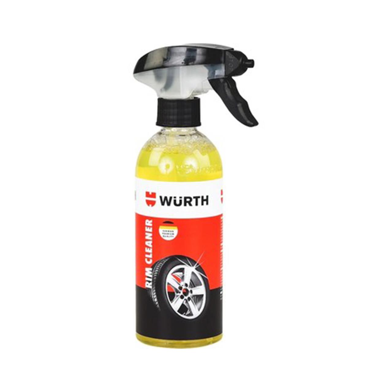 Würth Jant Temizleme Spreyi 400ML-Oto ve Temizlik Malzemeleri-FLZ10853