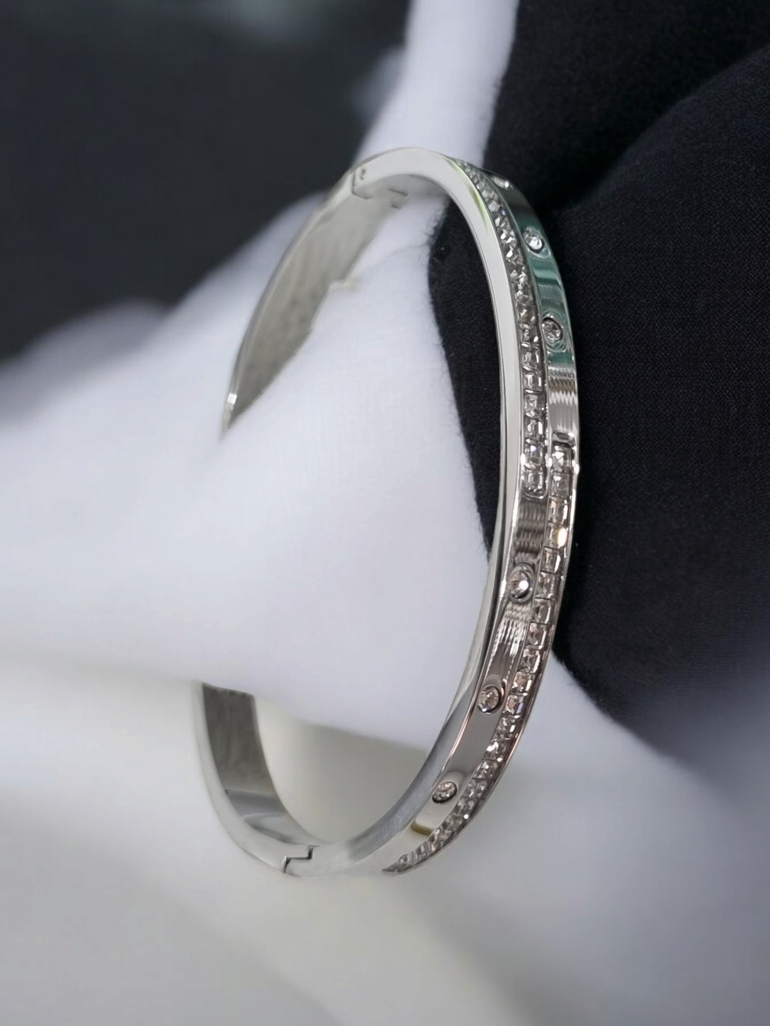  Çelik Kelepçe ÇLK265