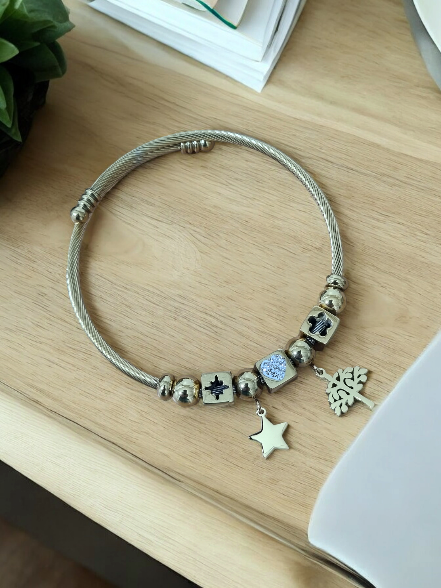  Çelik Kelepçe ÇLK266