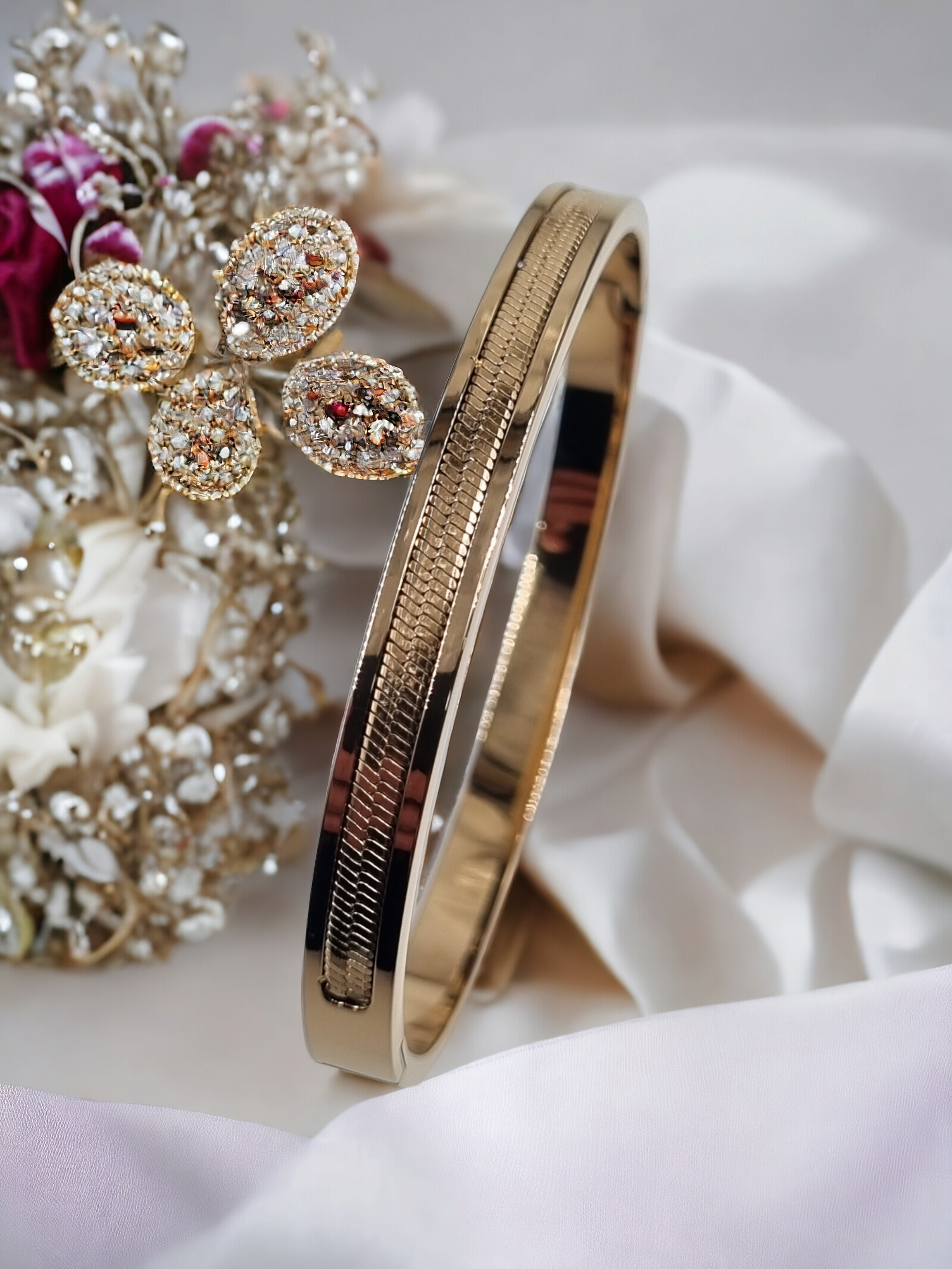  Çelik Kelepçe ÇLK267