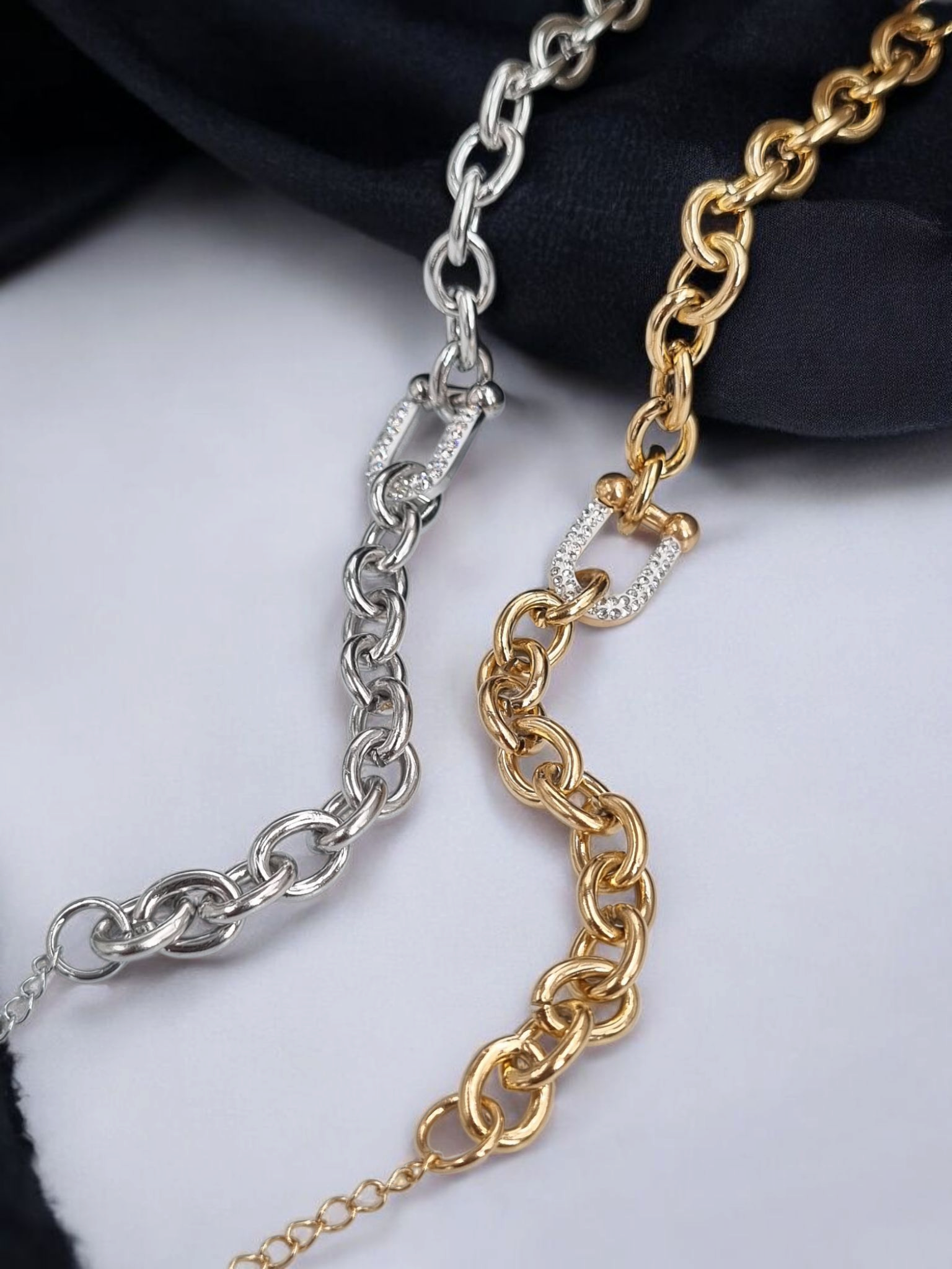 Çelik Bileklik ÇBL001