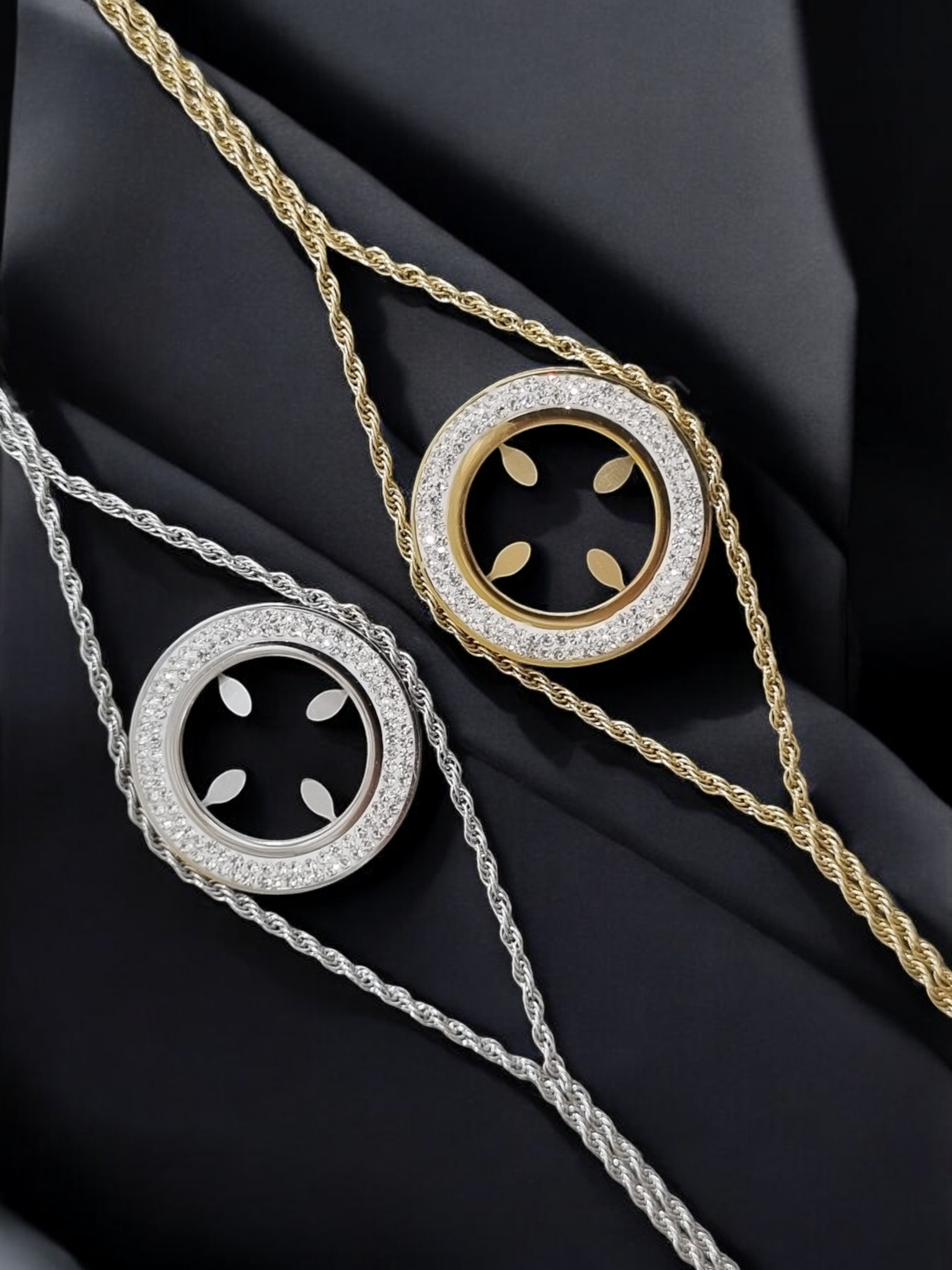 Çelik Bileklik ÇBL005