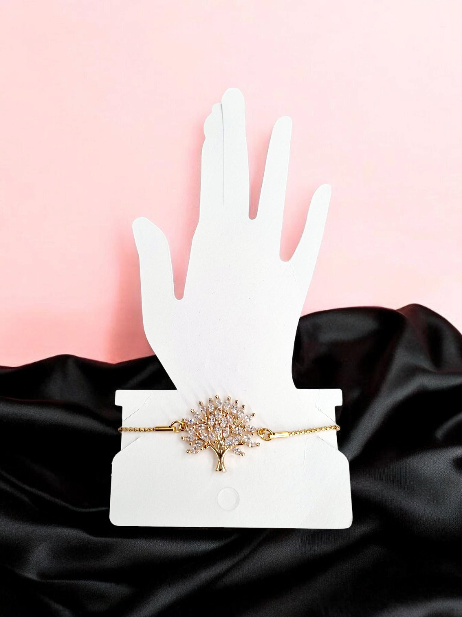 Çelik Bileklik ÇBL046