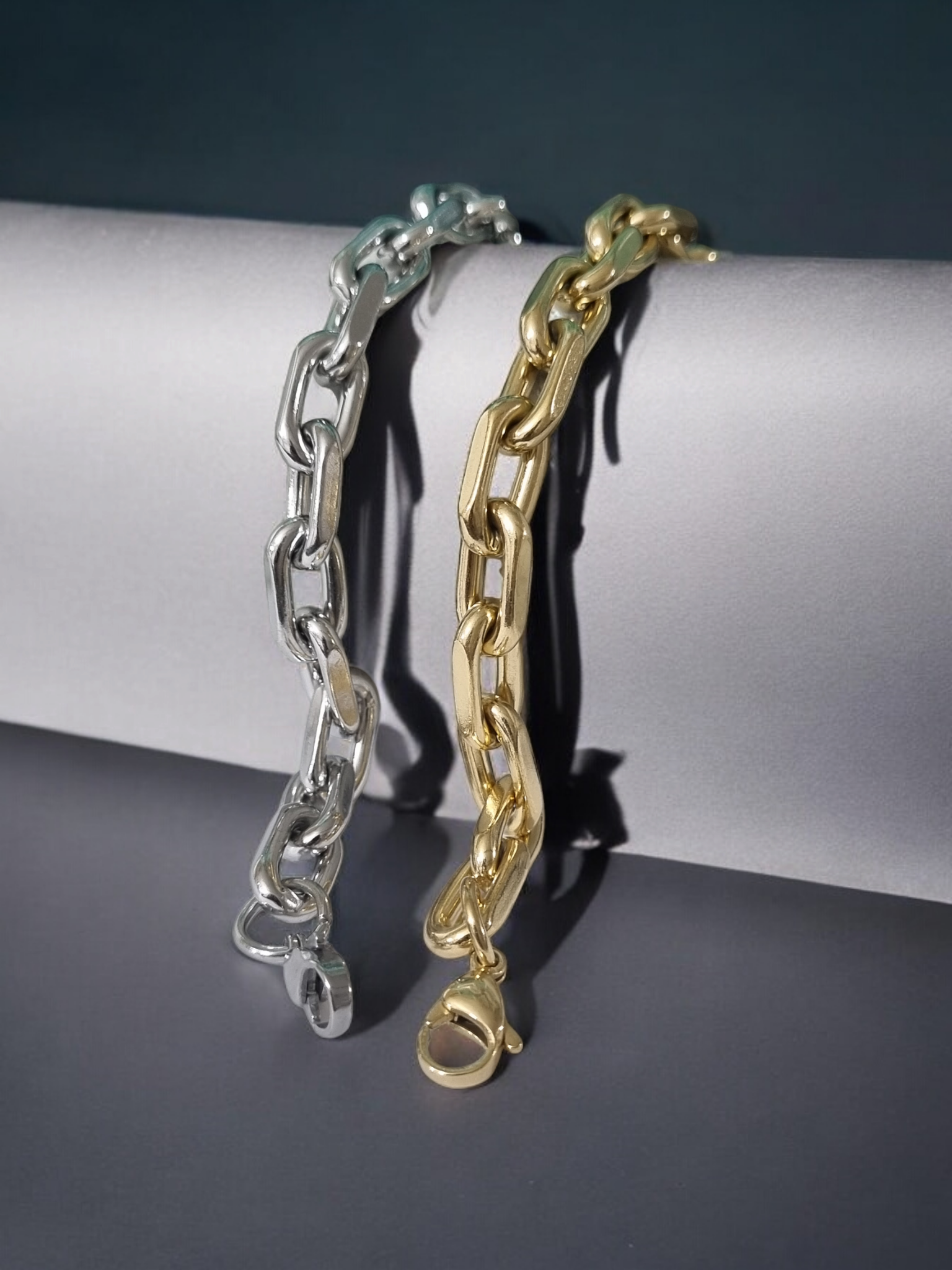 Çelik Bileklik ÇBL047