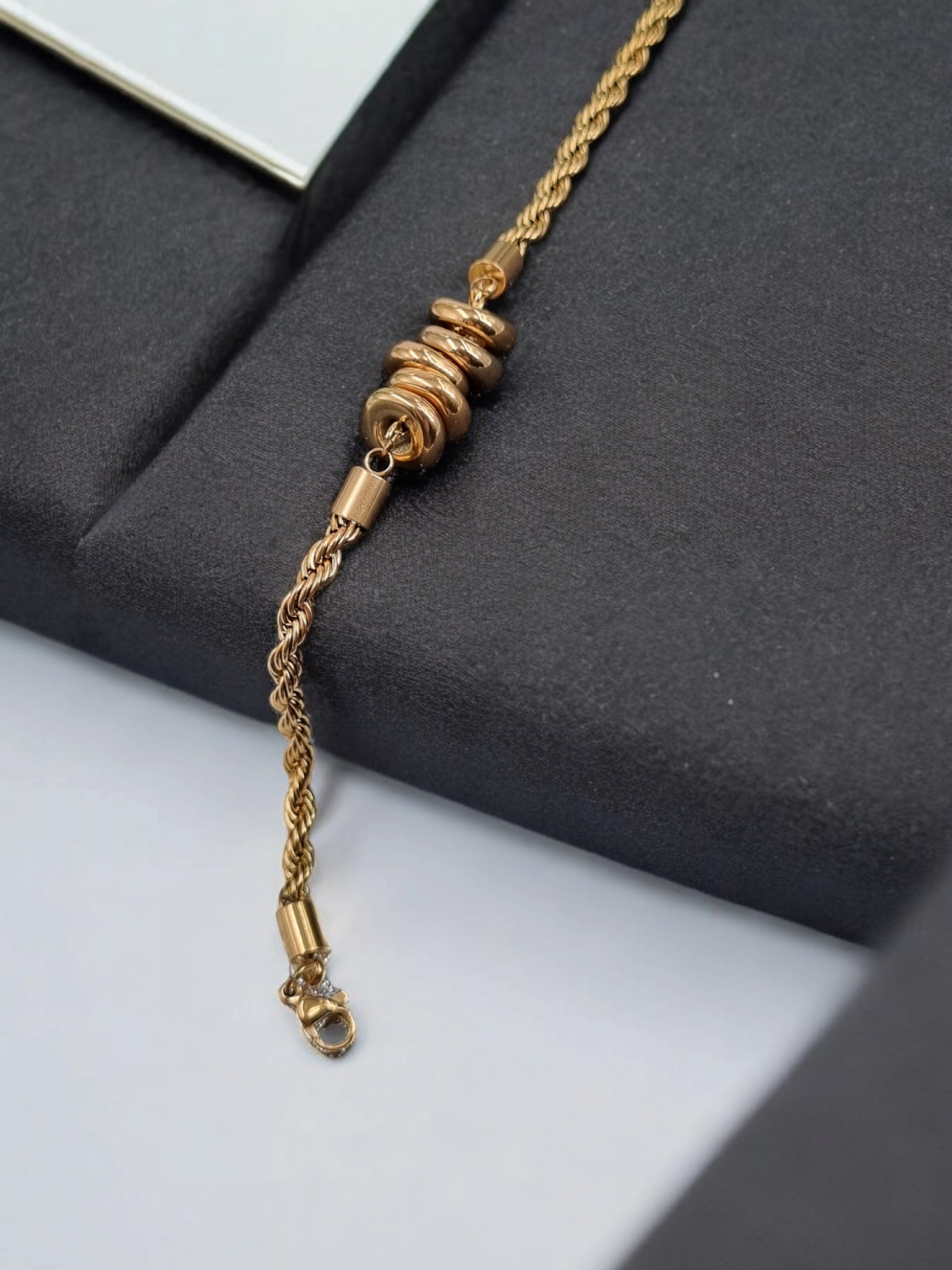 Çelik Bileklik ÇBL086