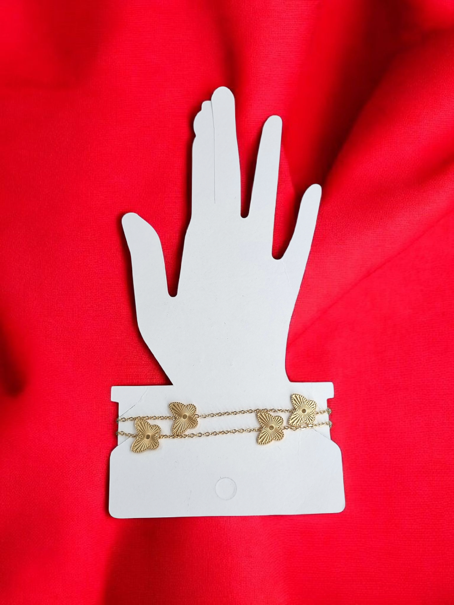 Çelik Bileklik ÇBL130