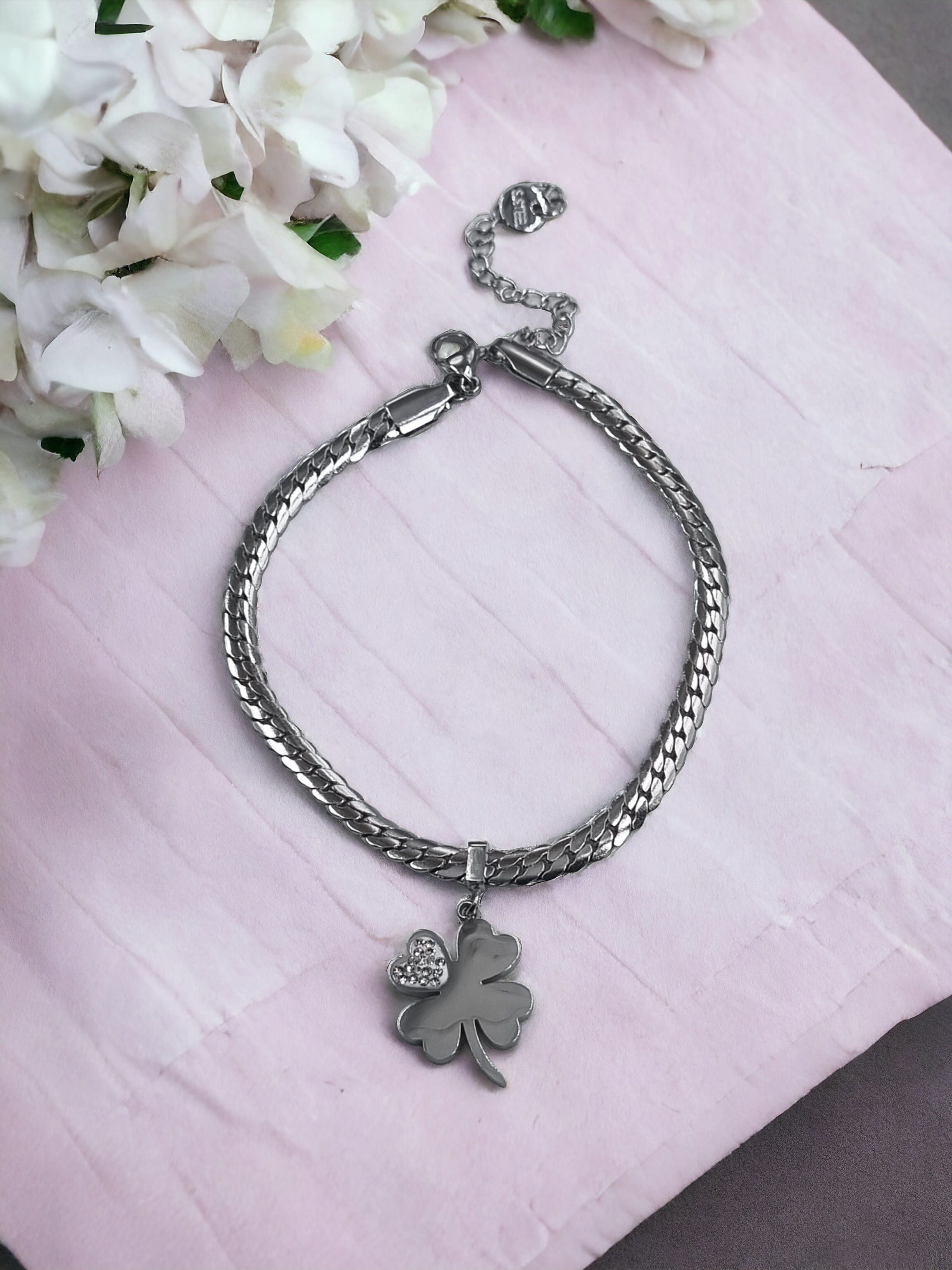 Çelik Bileklik ÇBL133