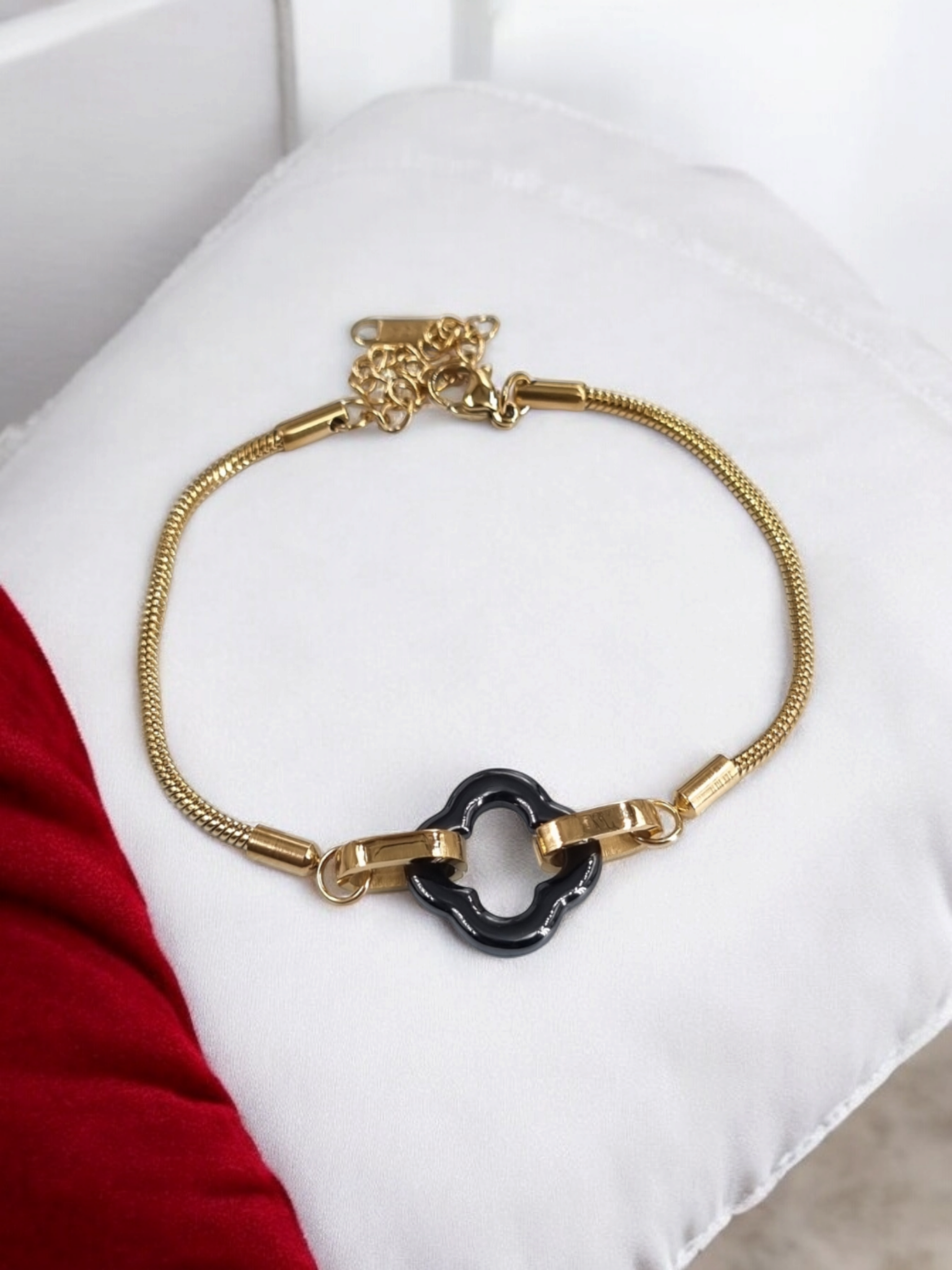 Çelik Bileklik ÇBL134