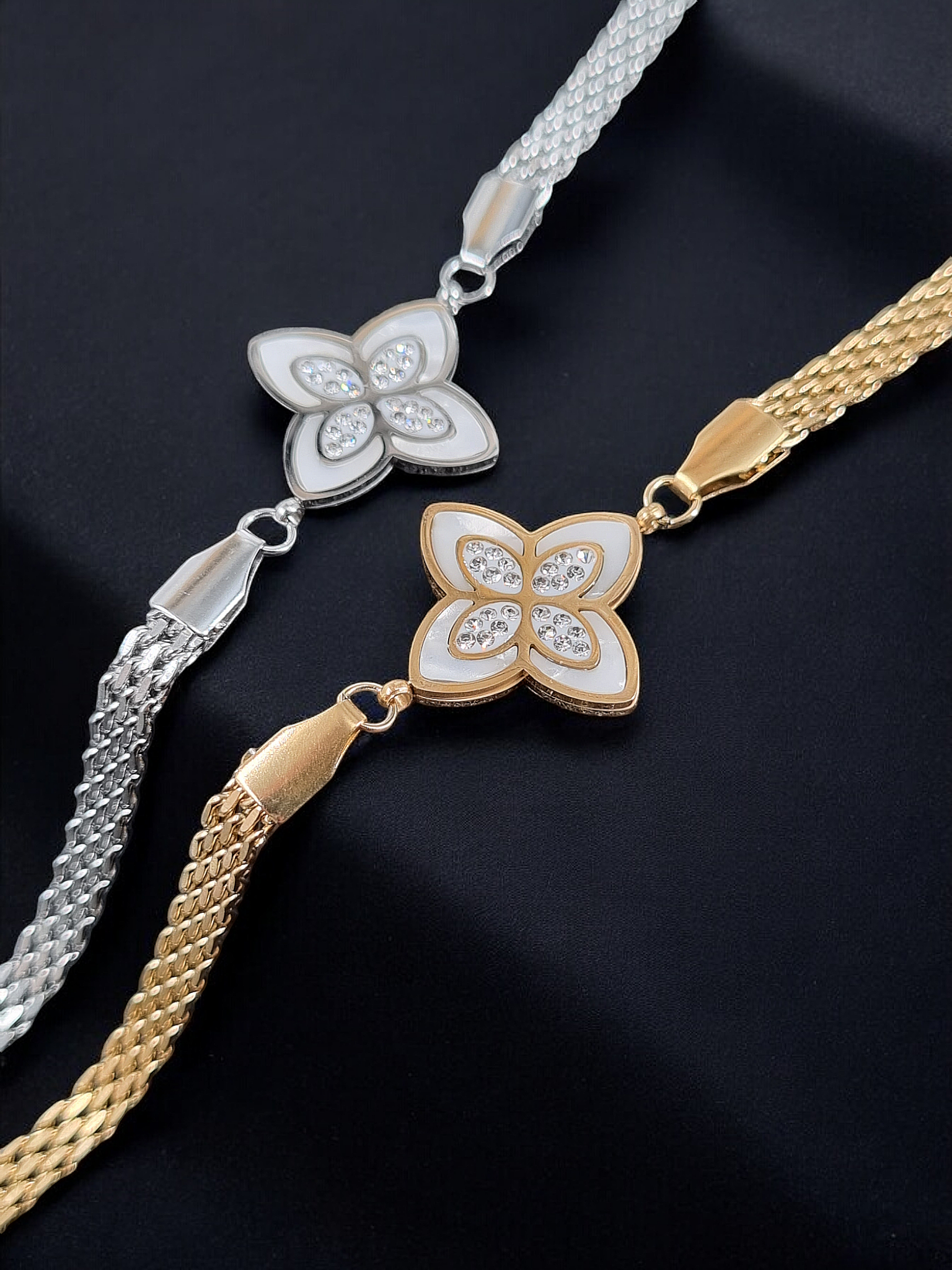 Çelik Bileklik ÇBL179