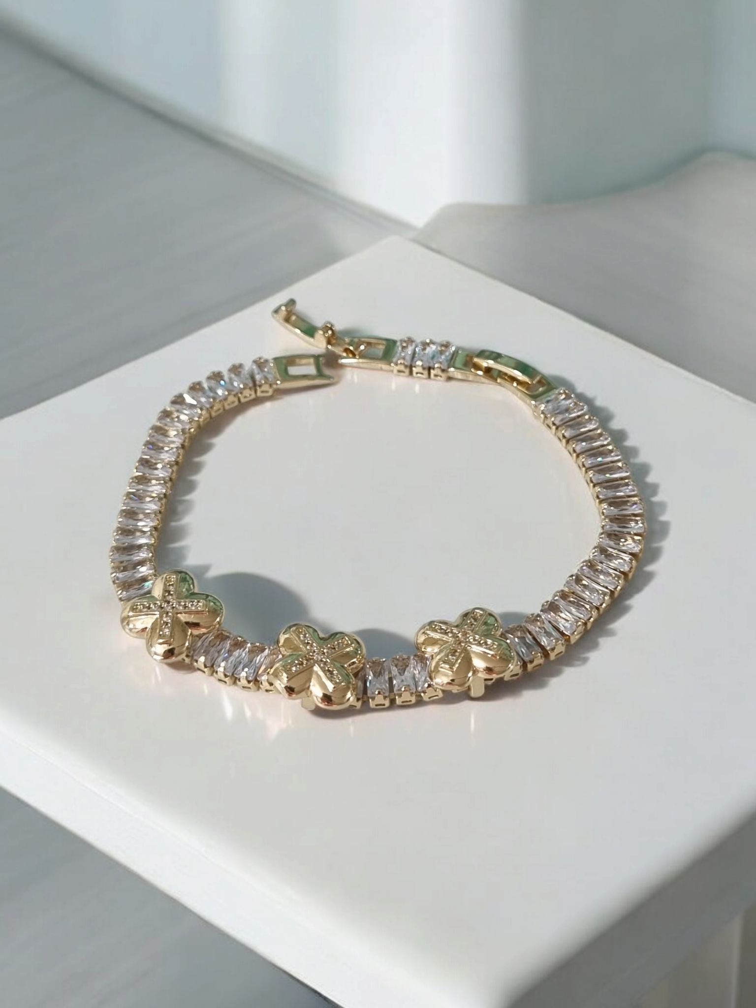 Çelik Bileklik ÇBL181