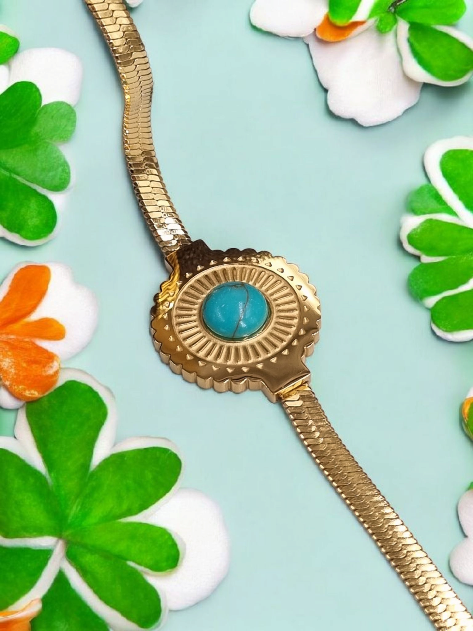 Çelik Bileklik ÇBL183