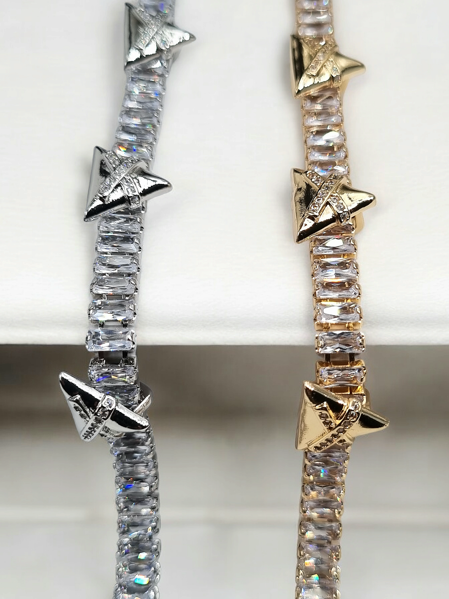 Çelik Bileklik ÇBL222