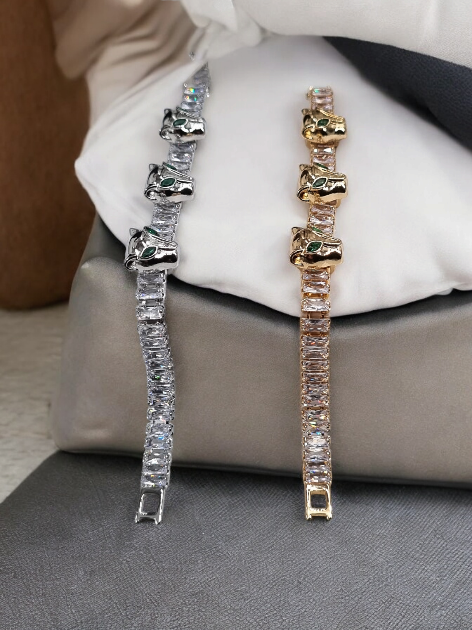 Çelik Bileklik ÇBL224