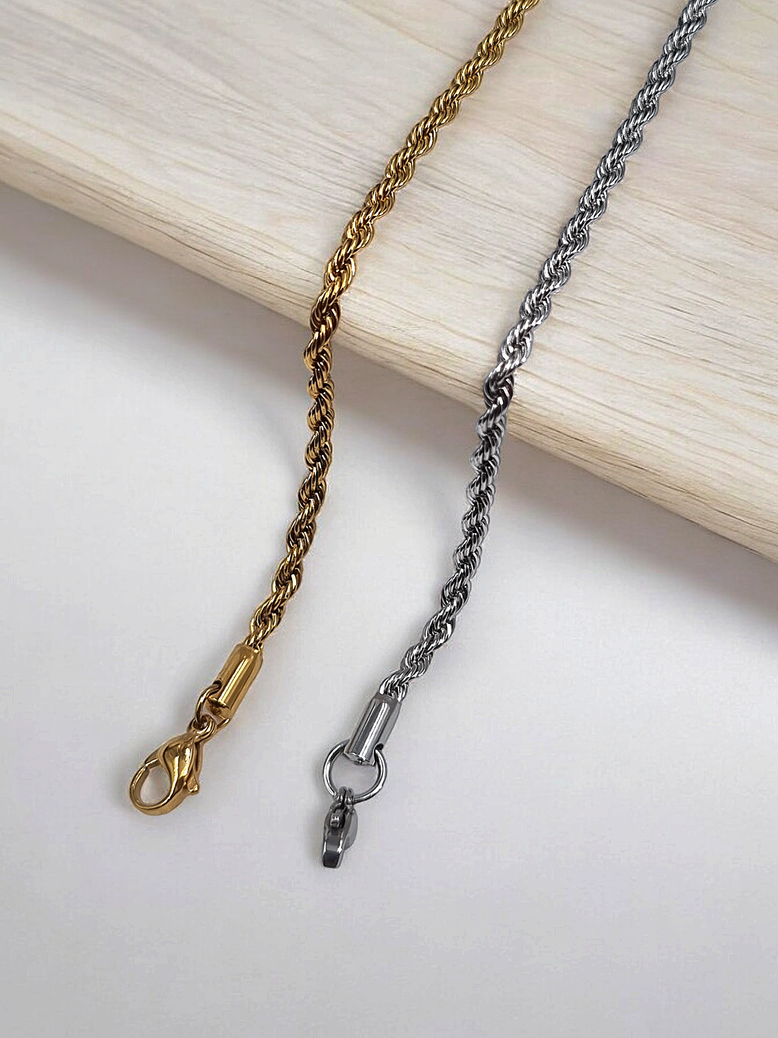 Çelik Bileklik ÇBL268