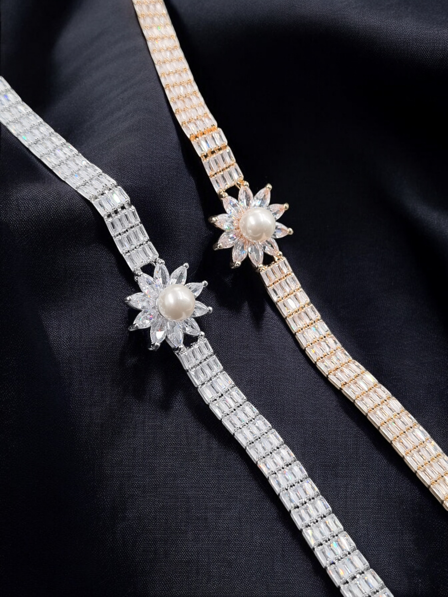 Çelik Bileklik ÇBL349