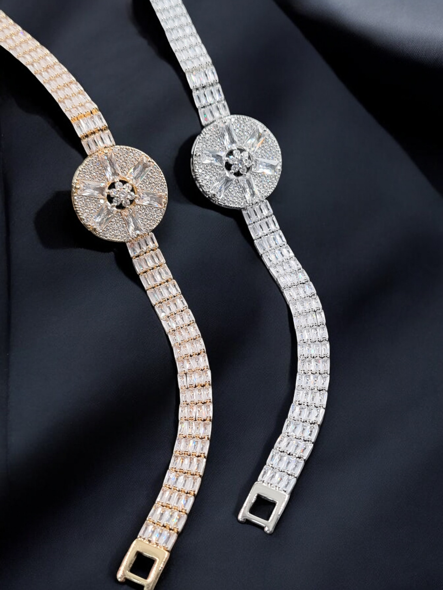 Çelik Bileklik ÇBL350