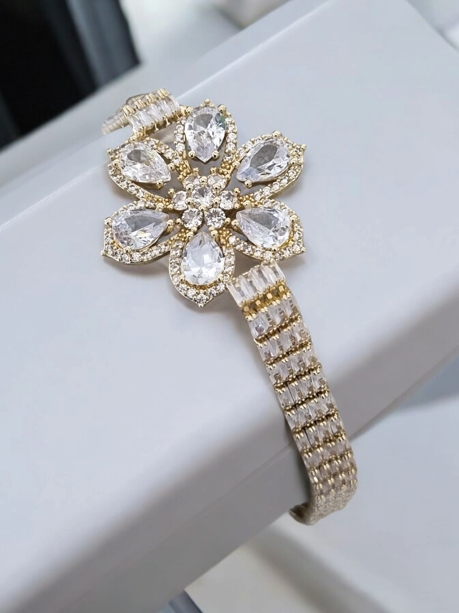 Çelik Bileklik ÇBL353