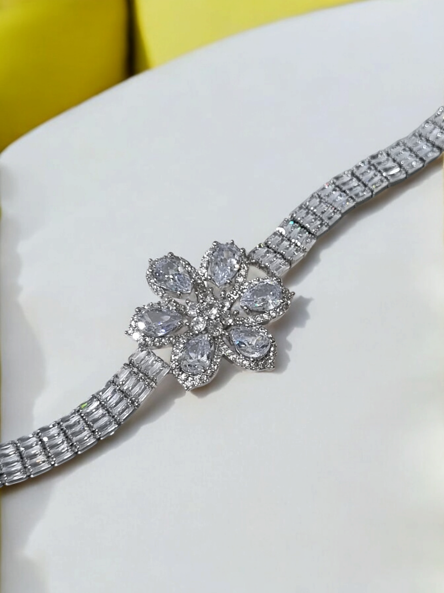 Çelik Bileklik ÇBL354