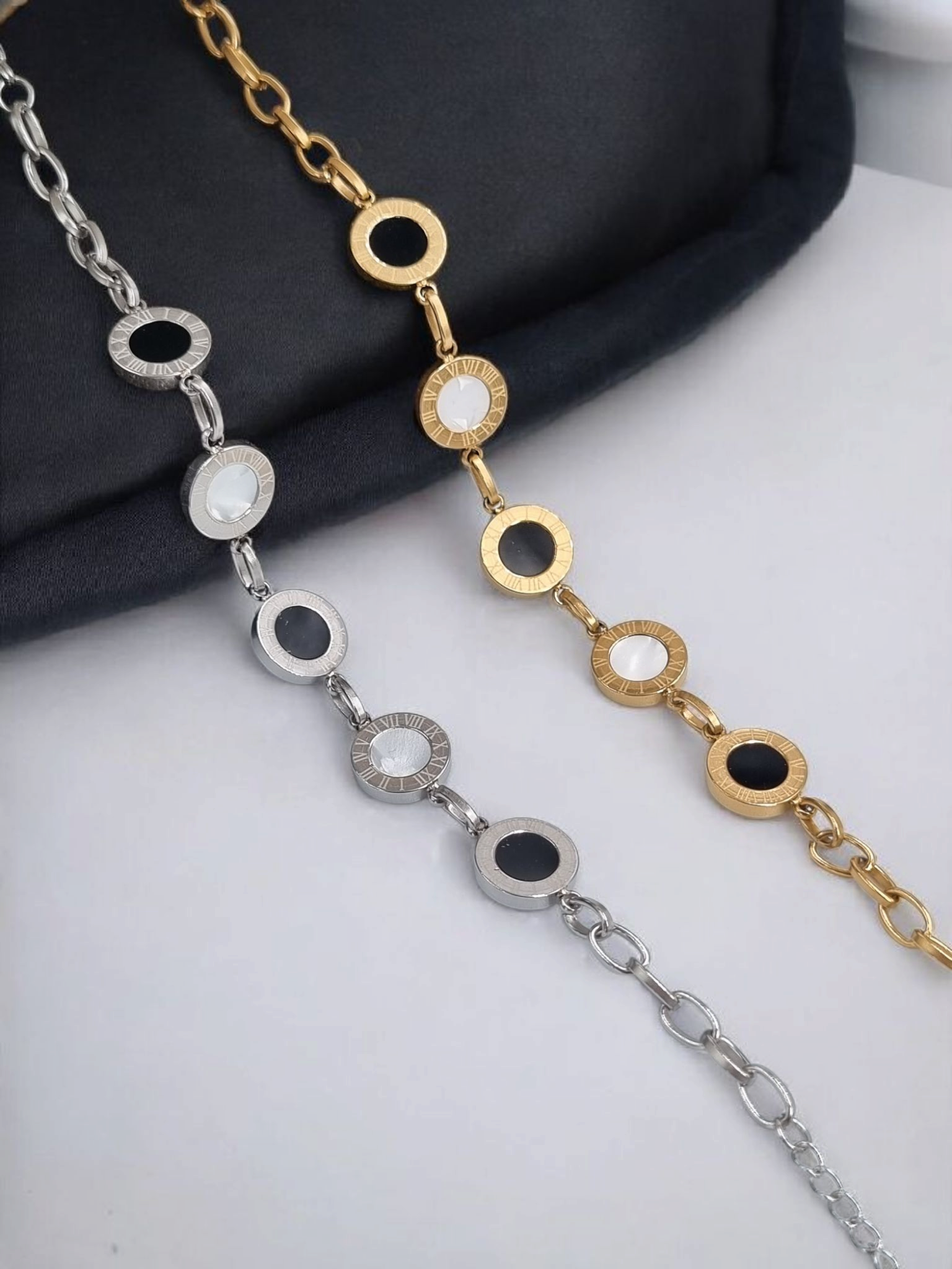 Çelik Bileklik ÇBL392