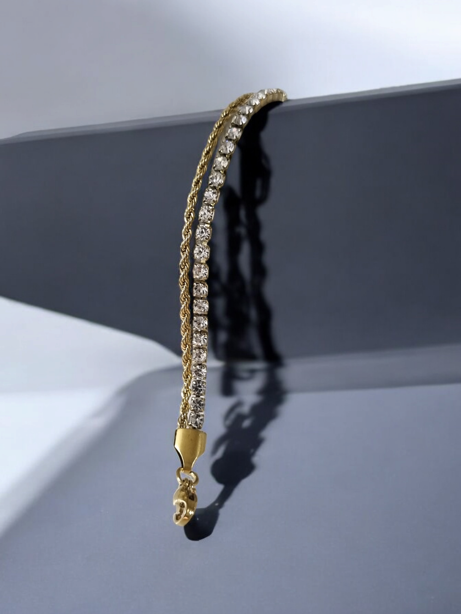 Çelik Bileklik ÇBL393