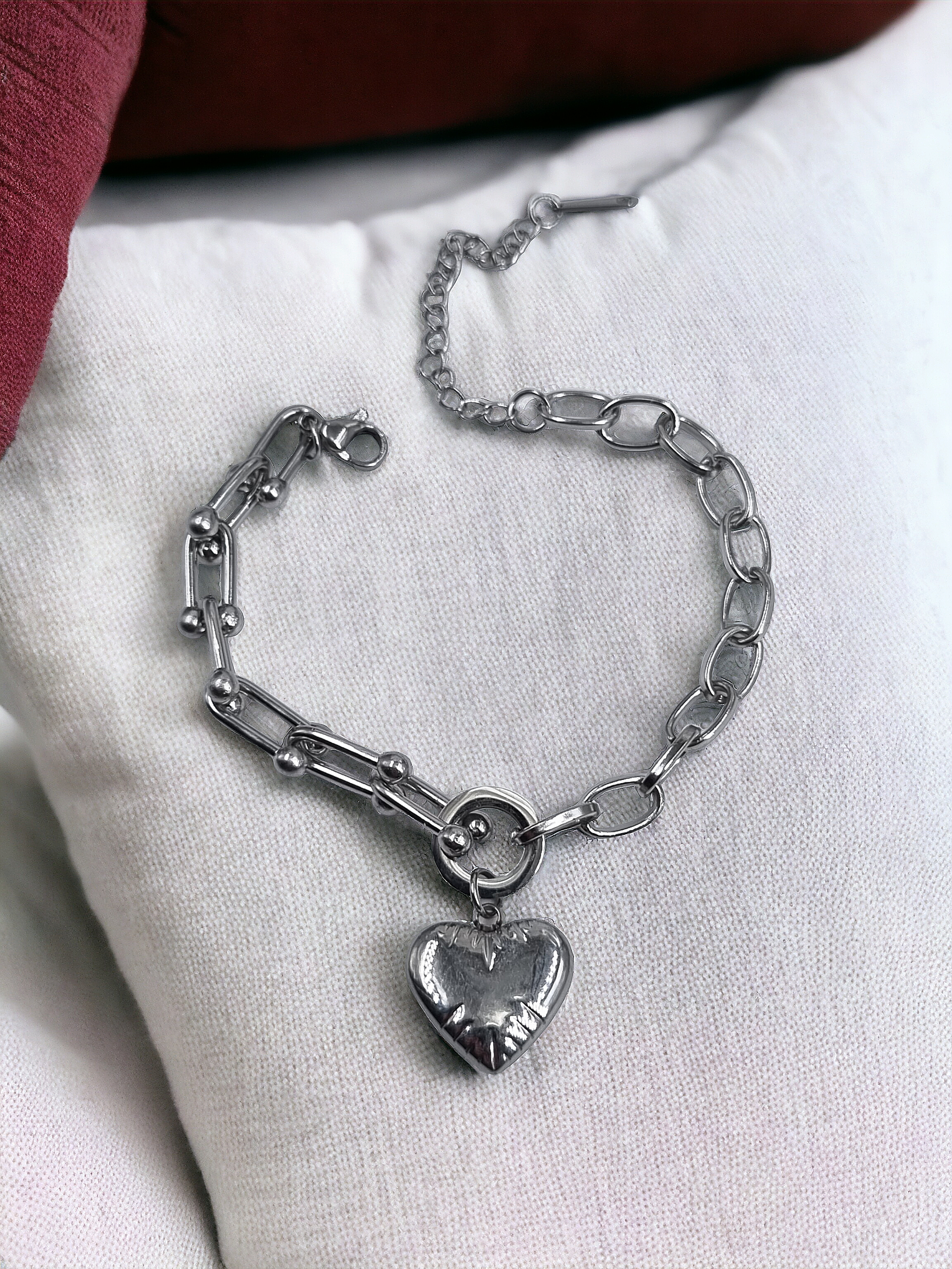 Çelik Bileklik ÇBL395