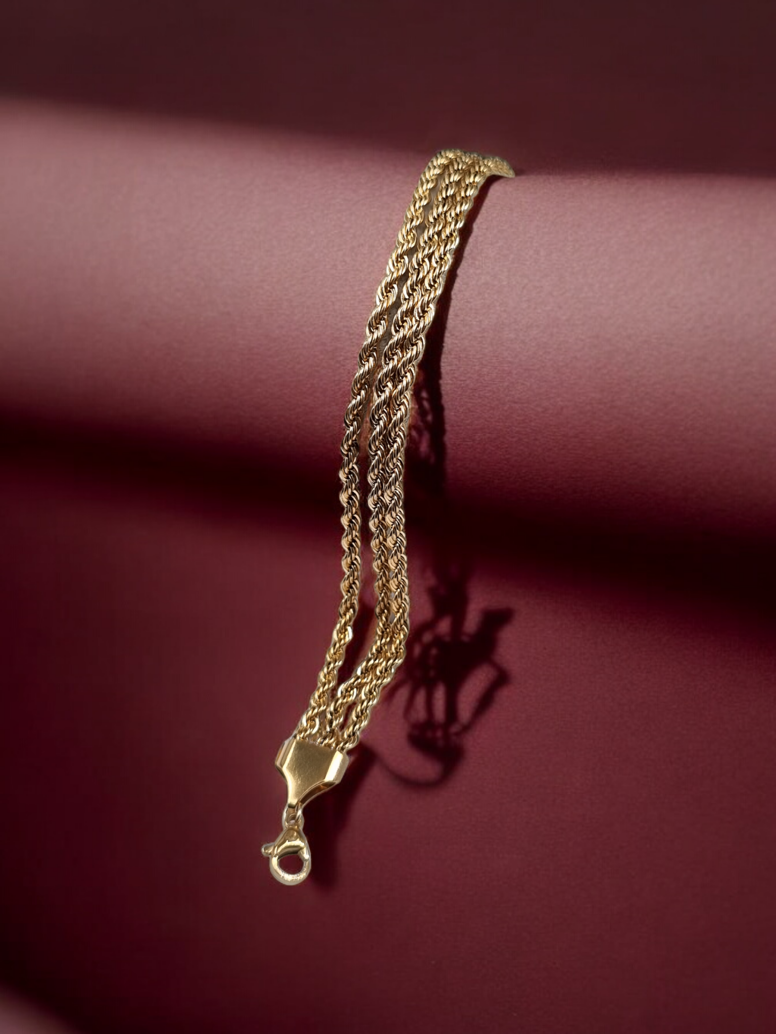 Çelik Bileklik ÇBL421