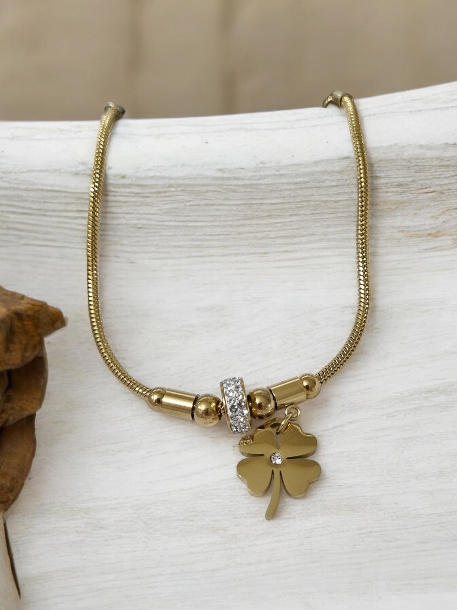 Çelik Bileklik ÇBL423