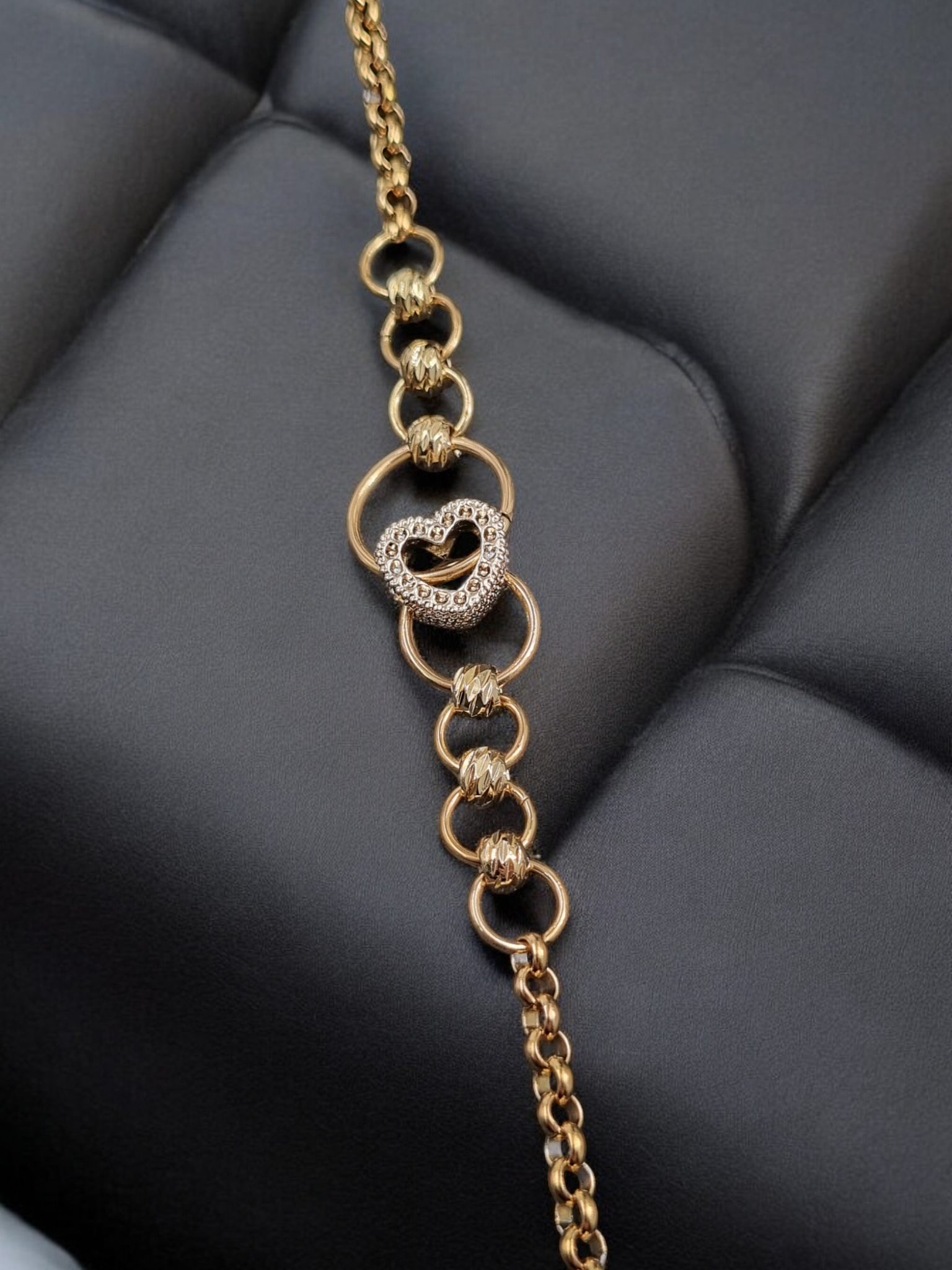 Çelik Bileklik ÇBL426