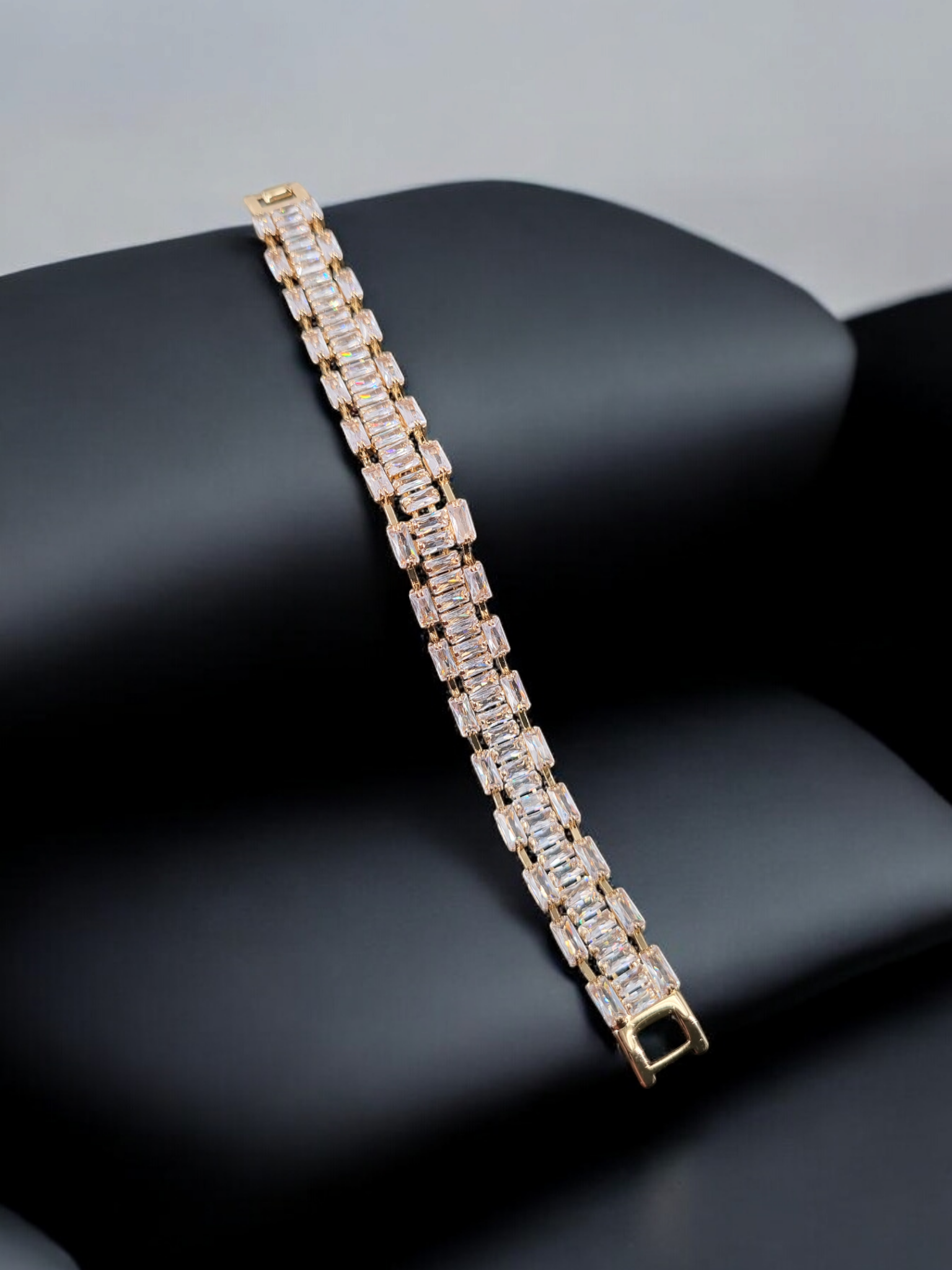 Çelik Bileklik ÇBL464