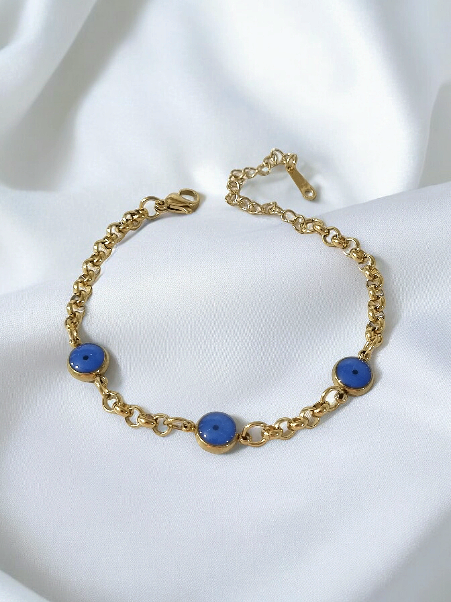 Çelik Bileklik ÇBL467