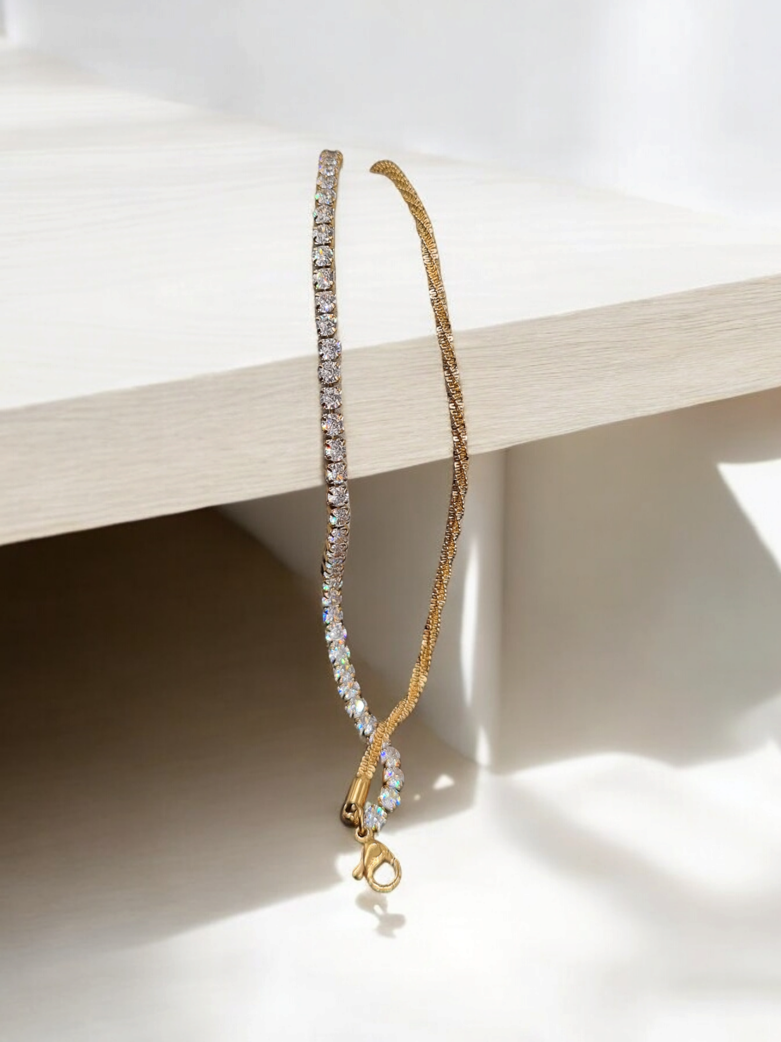 Çelik Bileklik ÇBL501