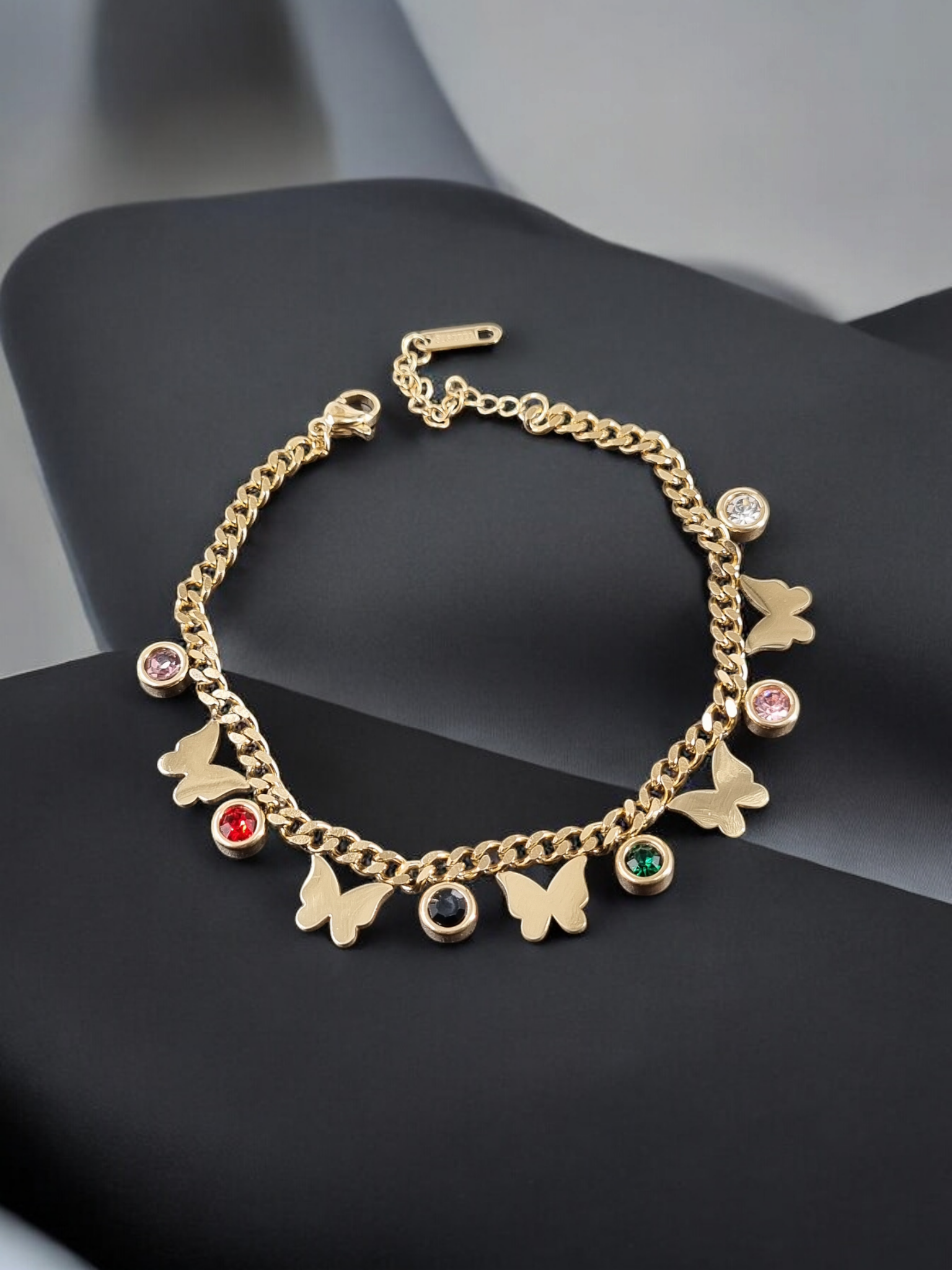 Çelik Bileklik ÇBL504