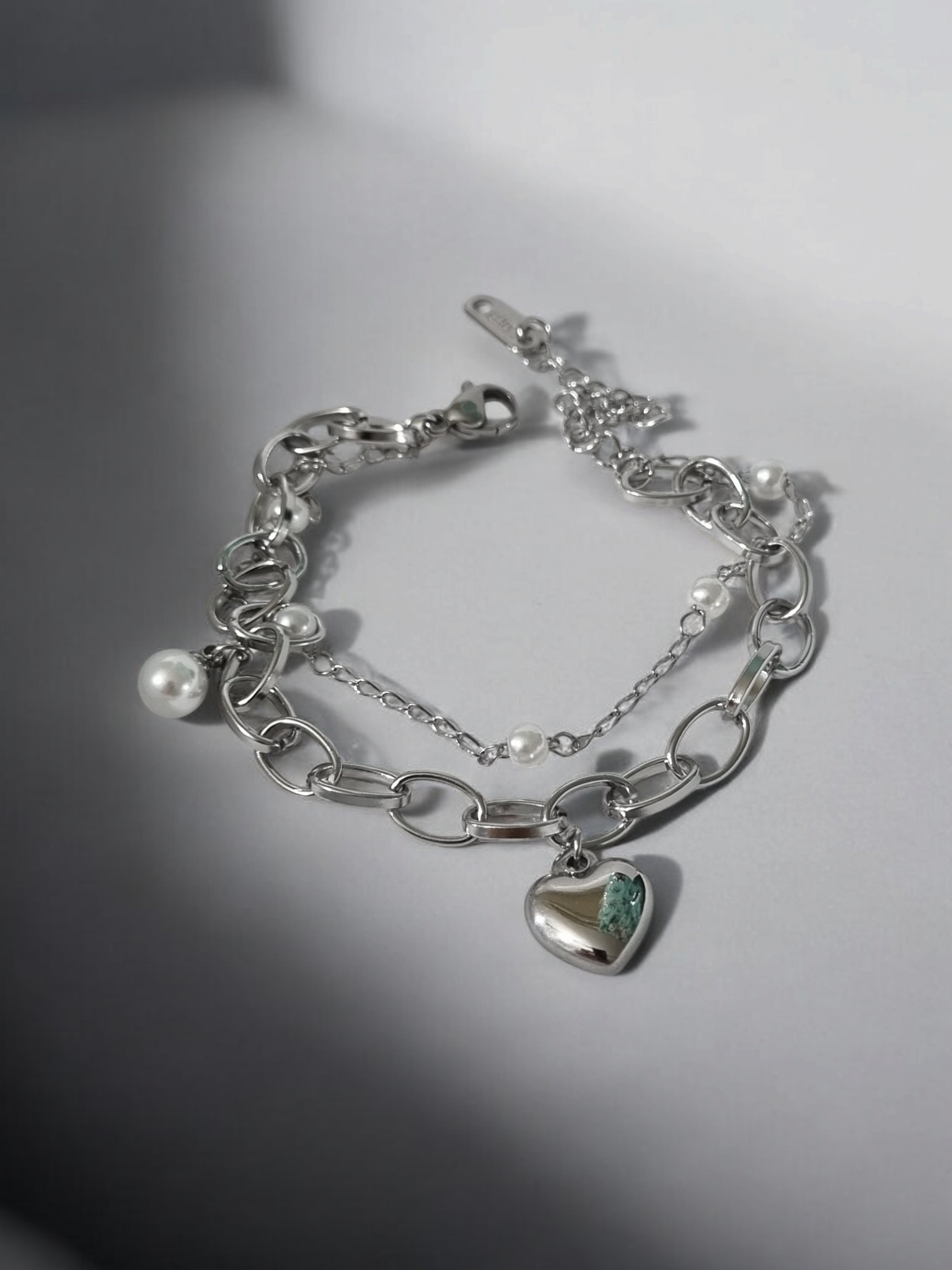 Çelik Bileklik ÇBL588