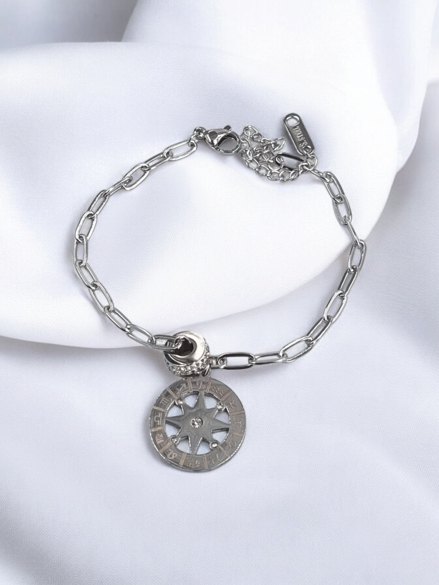 Çelik Bileklik ÇBL659